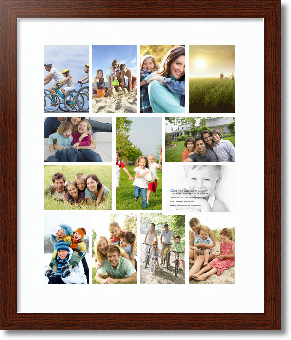Collage Mats Sized To Printer Printers And Printing Forum