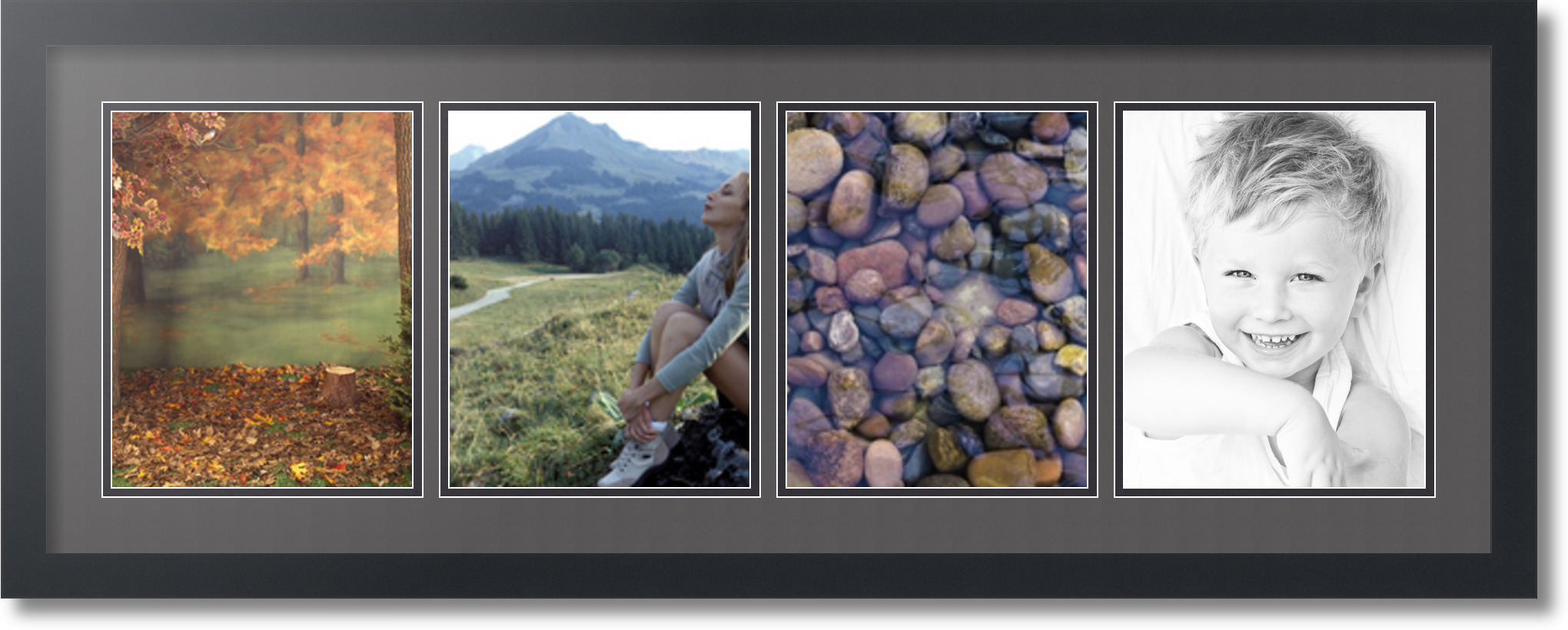 window collage picture frames for 4 pictures window collage picture frames for 4 pictures
