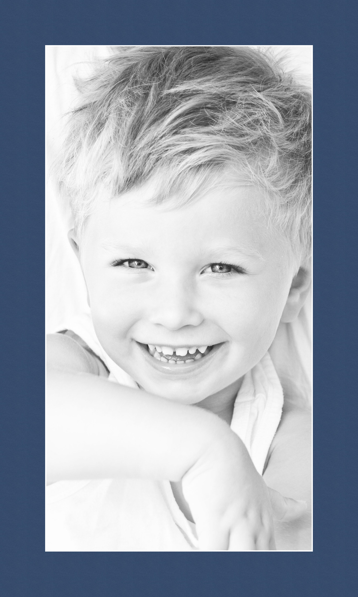 thumbnail image 2 of ArtToFrames Custom White Crisp Picture Photo Mat Board - 4 Ply PH Neutral Paper - USA Made 2 of 3