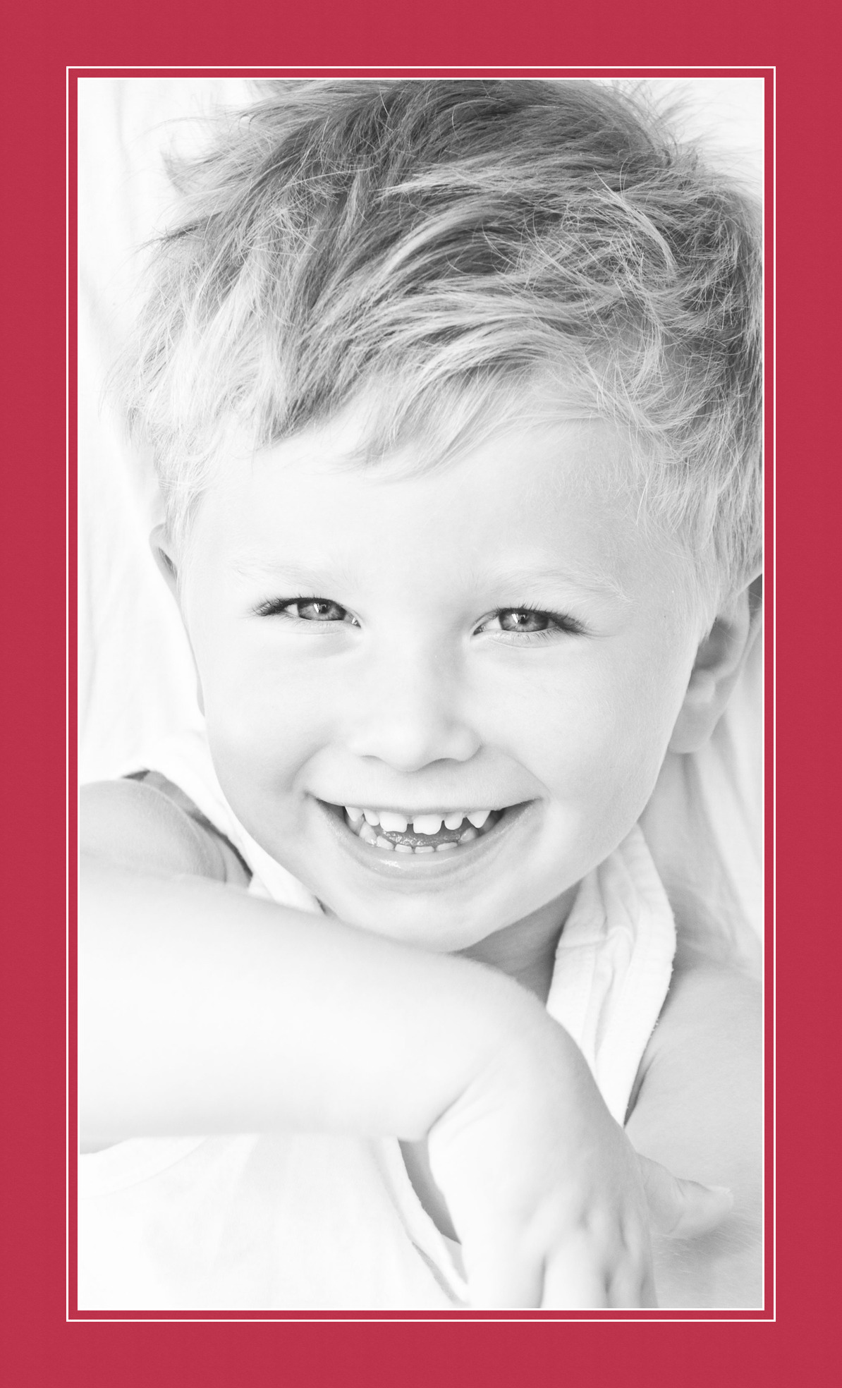 ArtToFrames Custom Red Rouge Picture Photo Frame Mat Matting Board LG - Picture 10 of 150