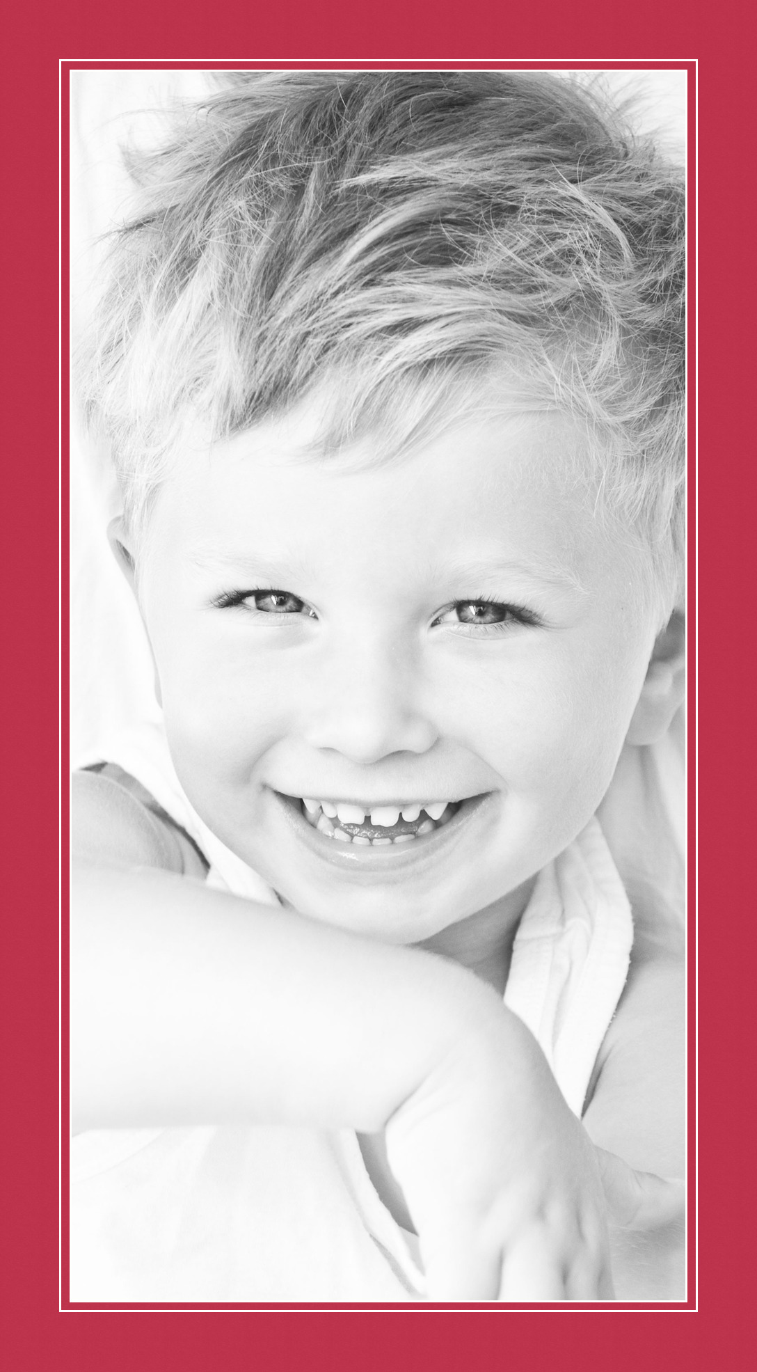 ArtToFrames Custom Red Rouge Picture Photo Frame Mat Matting Board LG - Picture 13 of 150