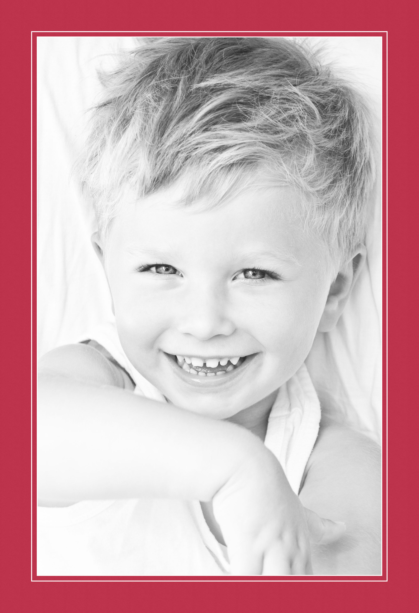 ArtToFrames Custom Red Rouge Picture Photo Frame Mat Matting Board LG - Picture 25 of 150