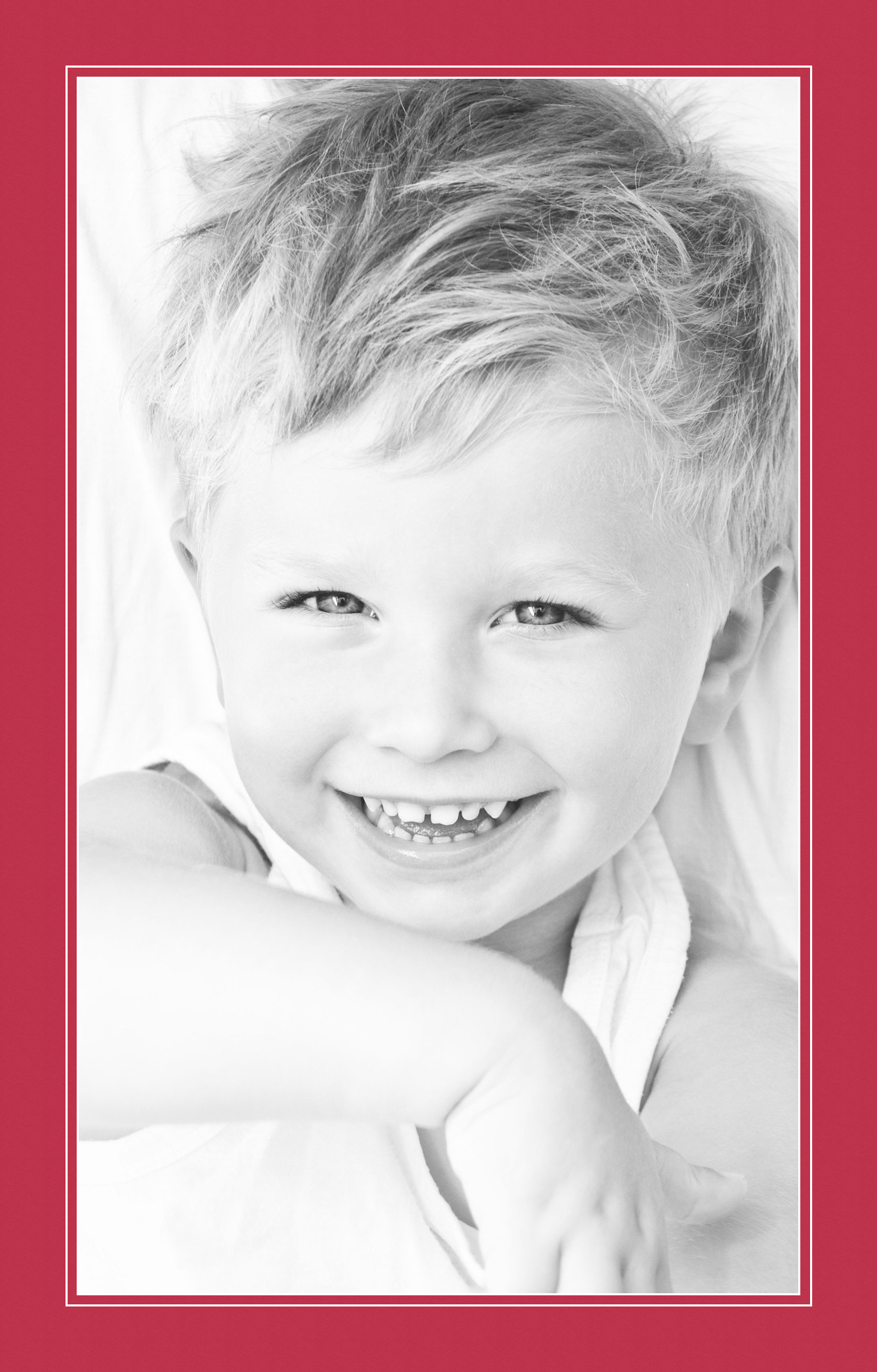 ArtToFrames Custom Red Rouge Picture Photo Frame Mat Matting Board LG - Picture 27 of 150