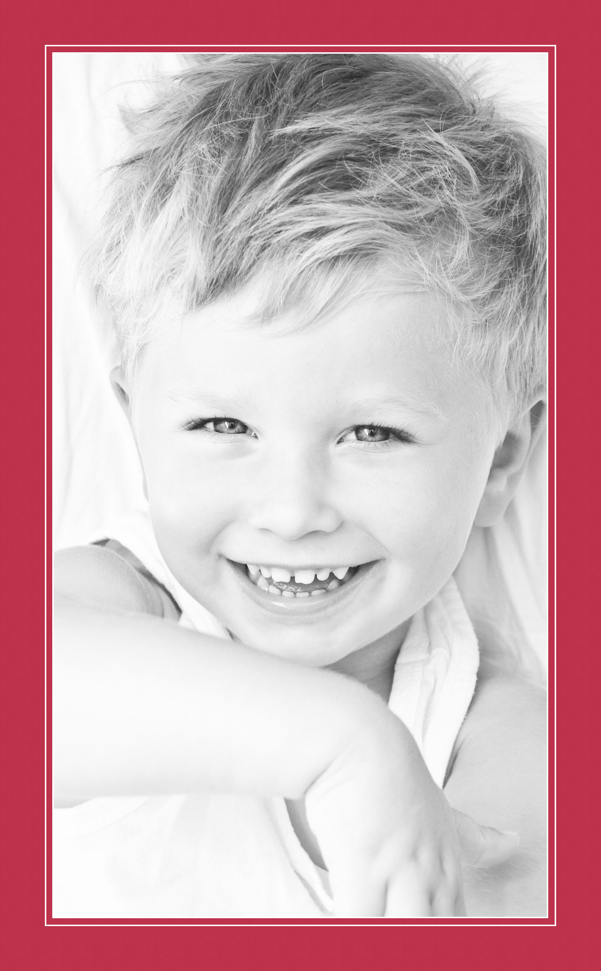 ArtToFrames Custom Red Rouge Picture Photo Frame Mat Matting Board LG - Picture 28 of 150