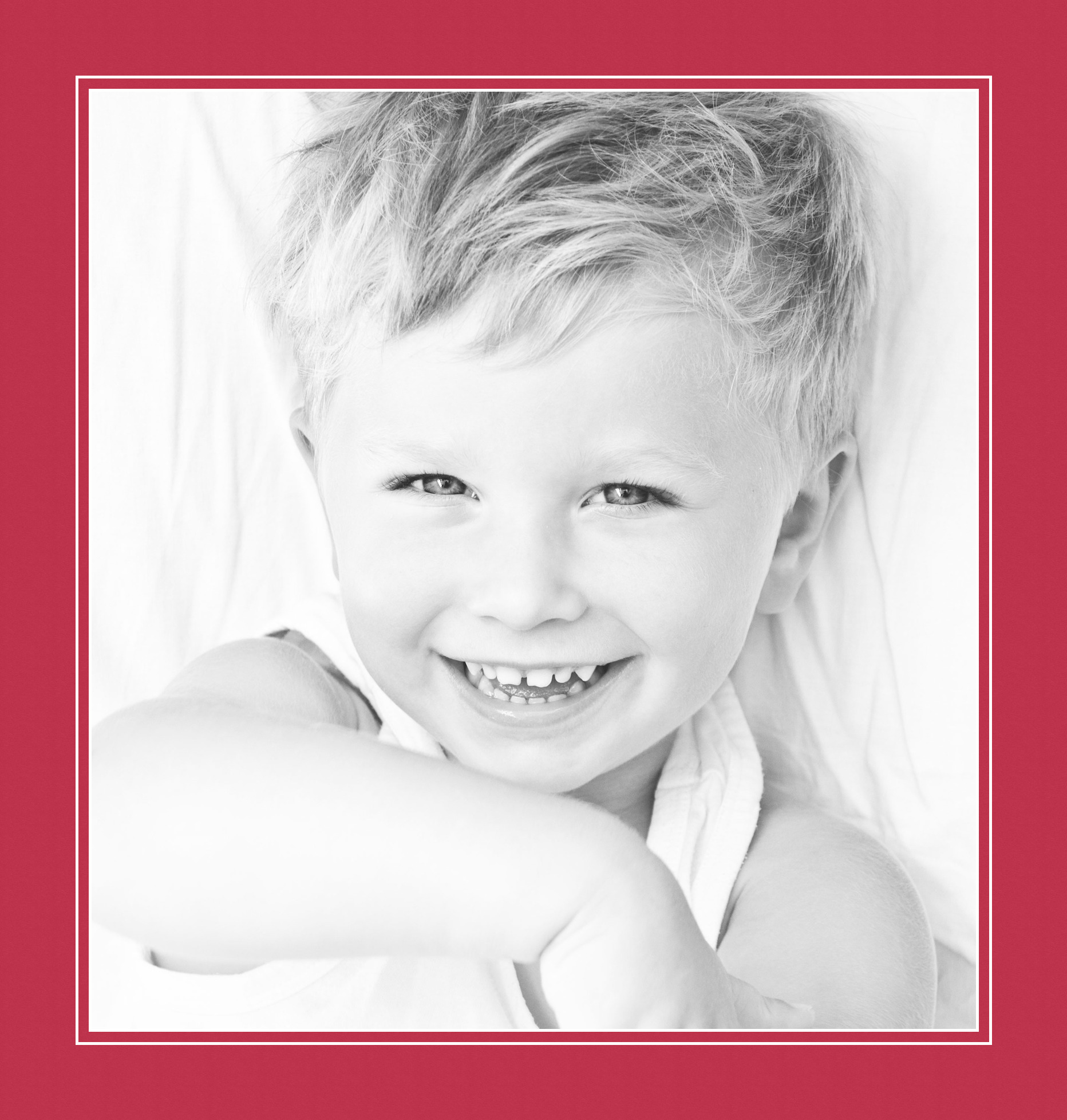 ArtToFrames Custom Red Rouge Picture Photo Frame Mat Matting Board LG - Picture 37 of 150