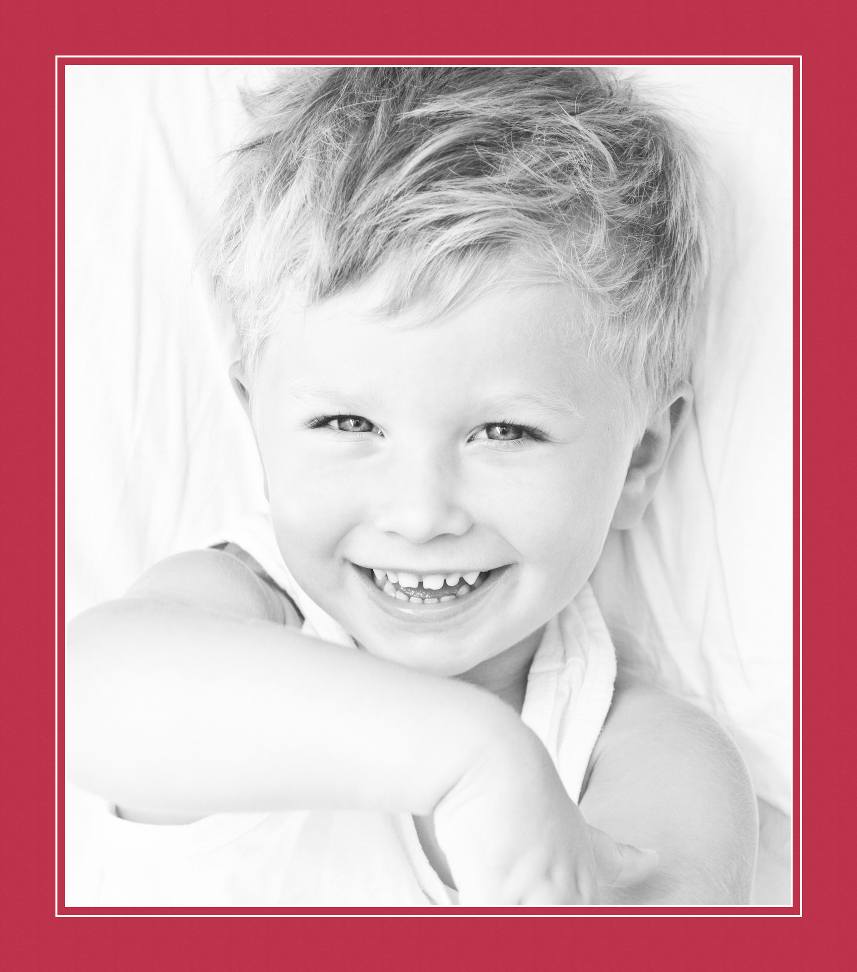 ArtToFrames Custom Red Rouge Picture Photo Frame Mat Matting Board LG - Picture 74 of 150