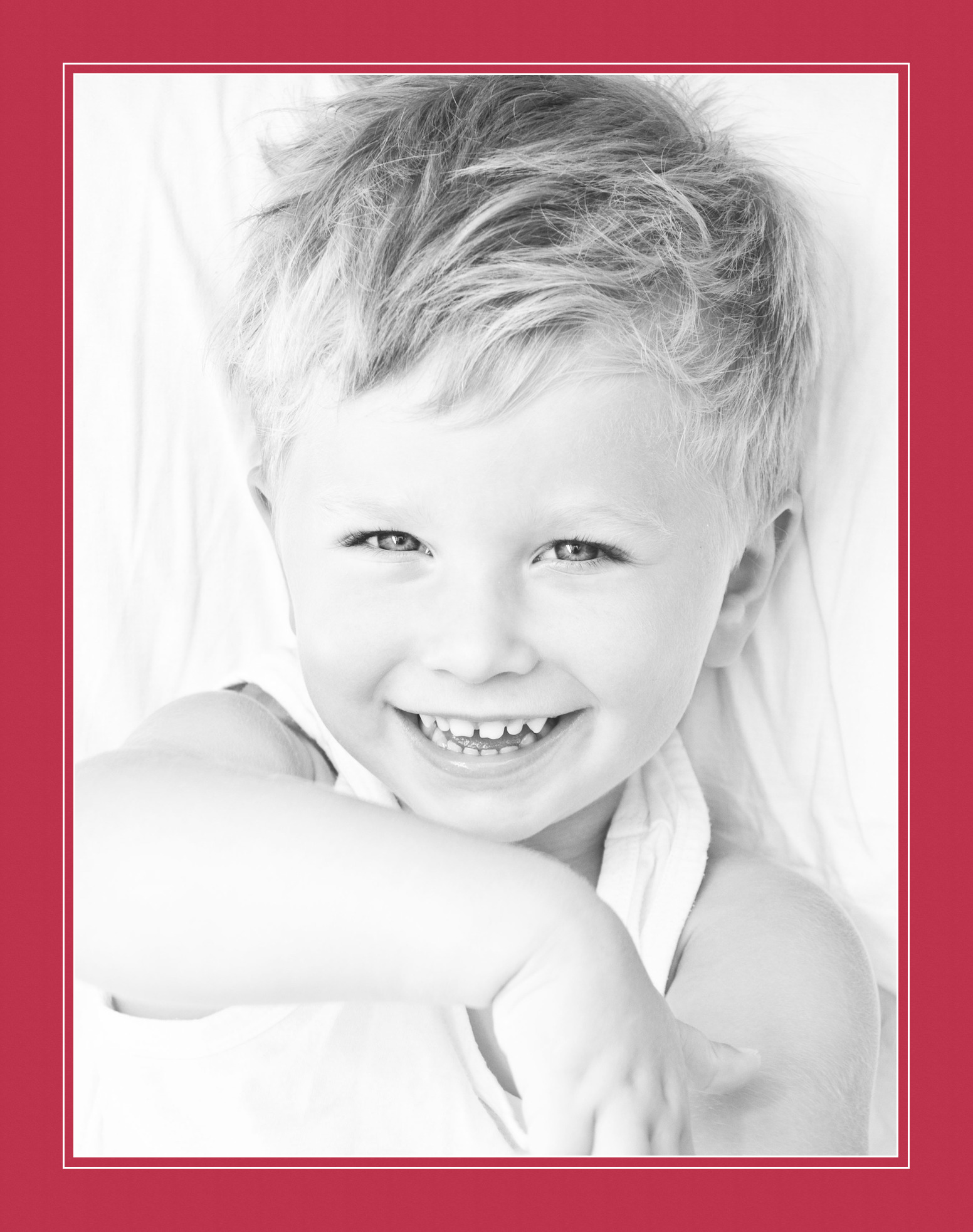 ArtToFrames Custom Red Rouge Picture Photo Frame Mat Matting Board LG - Picture 77 of 150