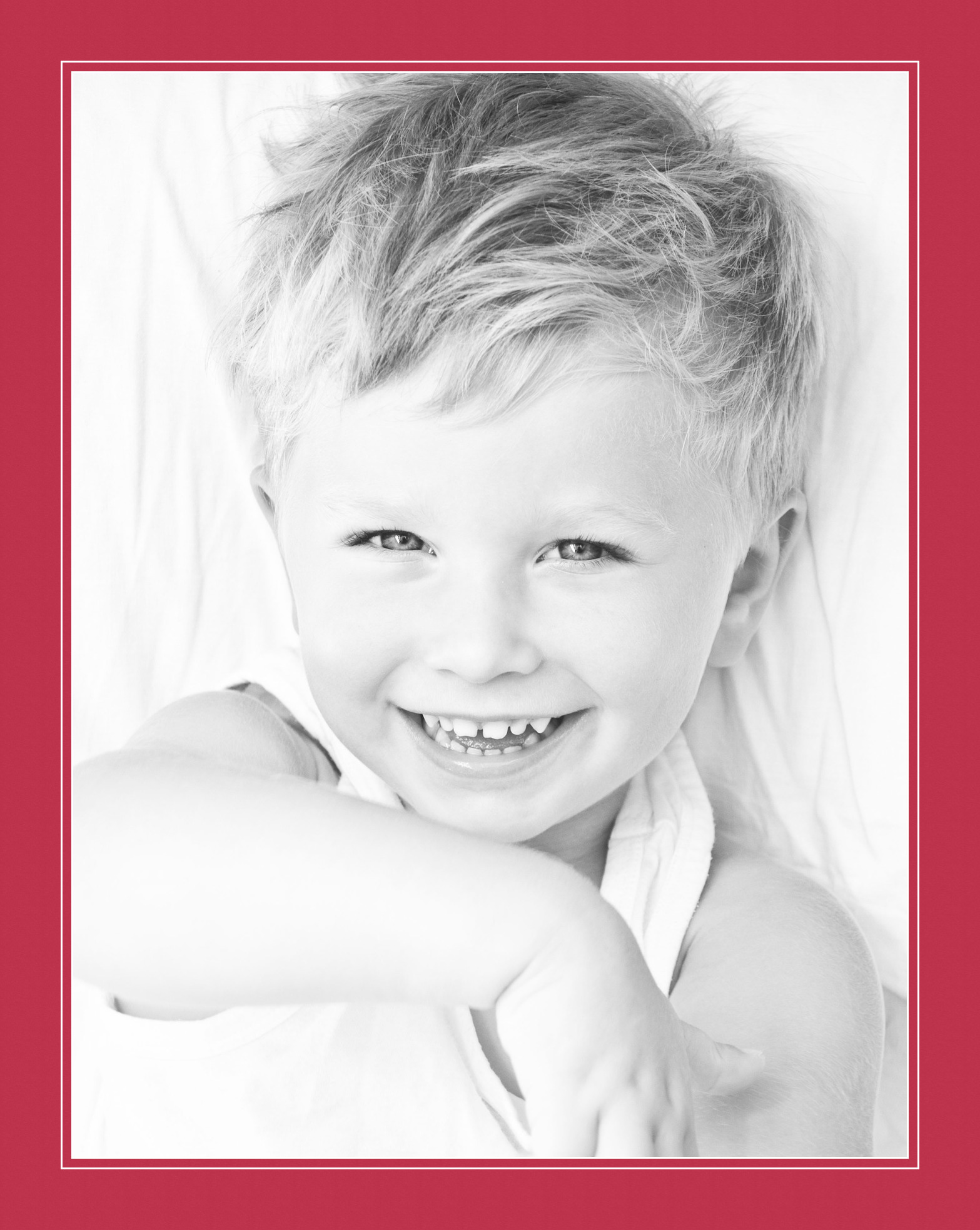 ArtToFrames Custom Red Rouge Picture Photo Frame Mat Matting Board LG - Picture 92 of 150