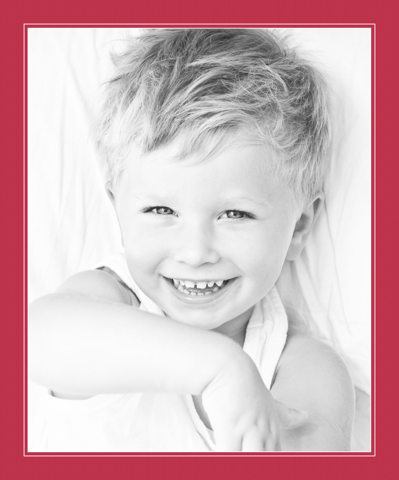 ArtToFrames Custom Red Rouge Picture Photo Frame Mat Matting Board LG - Picture 105 of 150