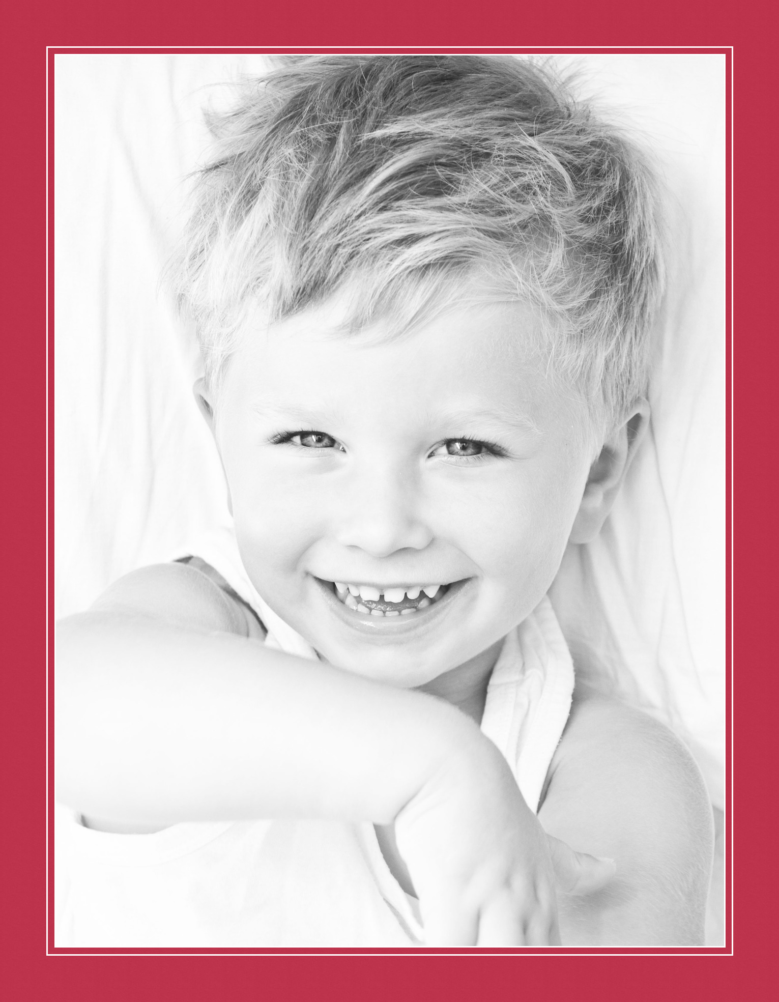 ArtToFrames Custom Red Rouge Picture Photo Frame Mat Matting Board LG - Picture 107 of 150