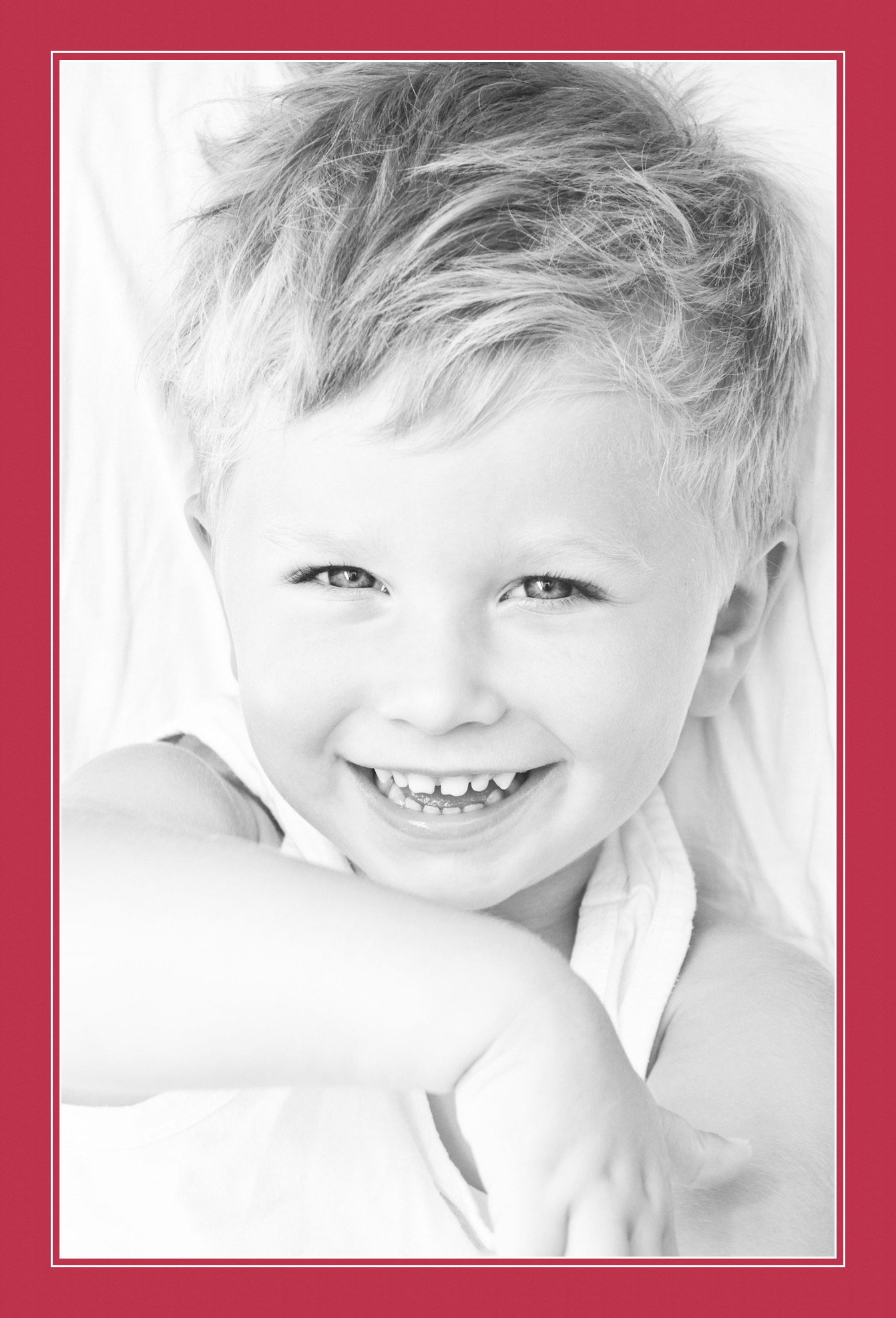 ArtToFrames Custom Red Rouge Picture Photo Frame Mat Matting Board LG - Picture 126 of 150