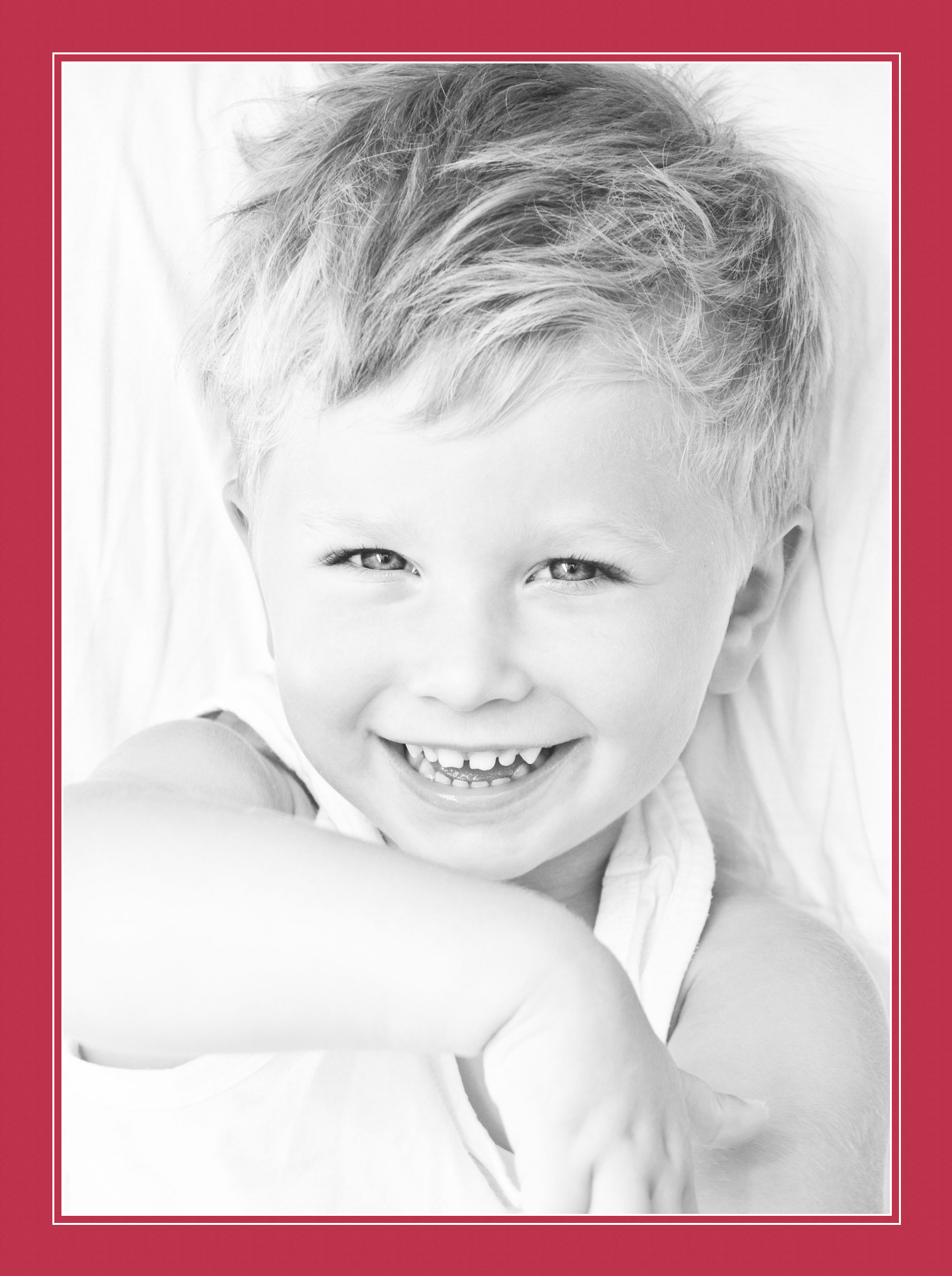 ArtToFrames Custom Red Rouge Picture Photo Frame Mat Matting Board LG - Picture 137 of 150