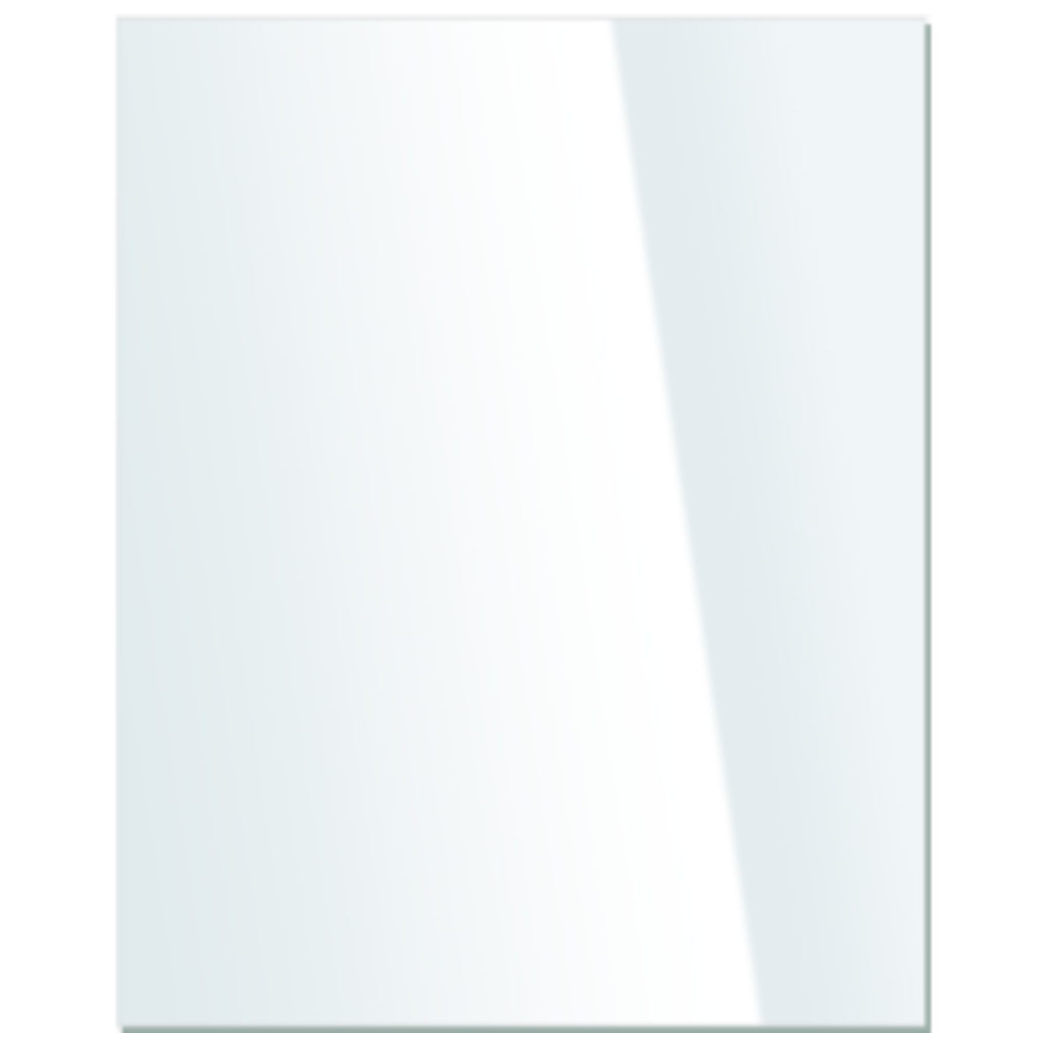 ArtToFrames 8x10 Glass Glass Replacement for Picture Frames - Picture 9 of 13