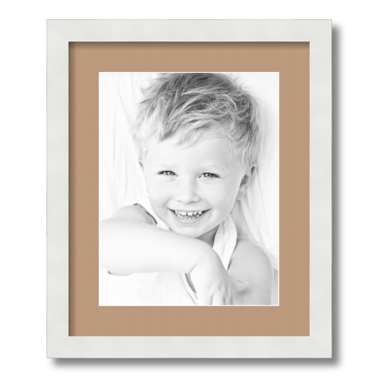 ArtToFrames Matted 14x17 White Picture Frame with 2" Mat, 10x13 Opening 3966 - Picture 114 of 489