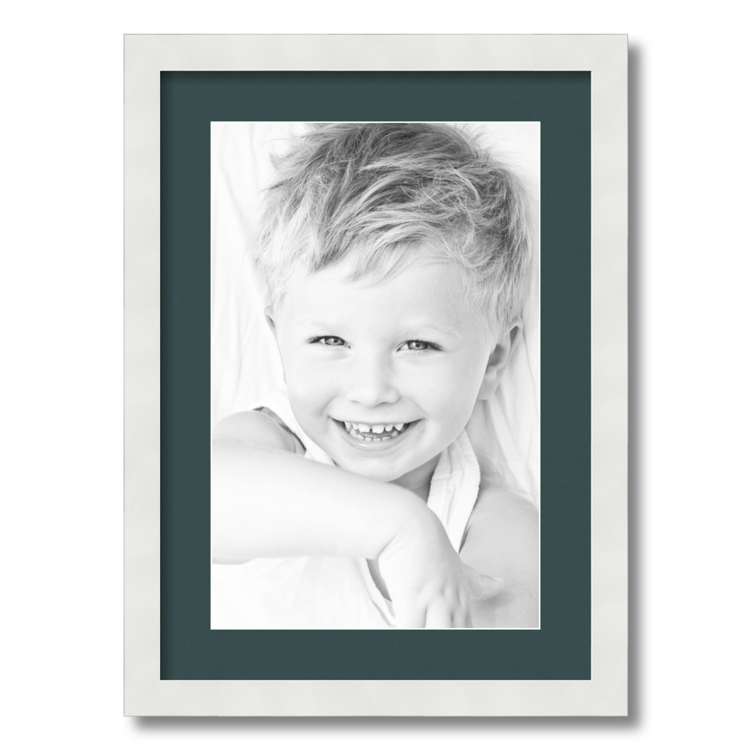ArtToFrames Matted 15x21 White Picture Frame with 2" Mat, 11x17 Opening 3966 - Picture 194 of 489
