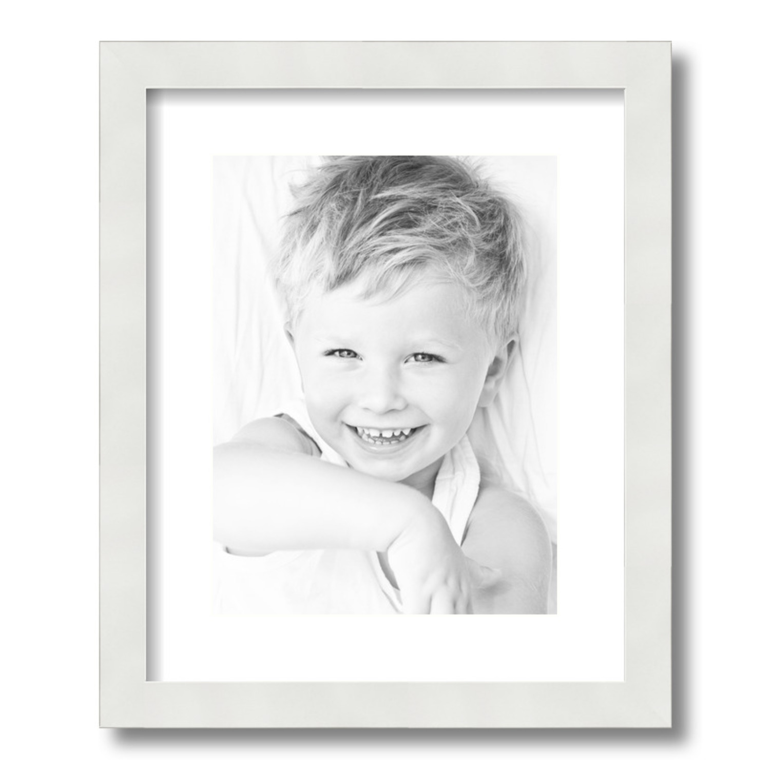 ArtToFrames Matted 13x16 White Picture Frame with 2" Mat, 9x12 Opening 3966 - Picture 418 of 489