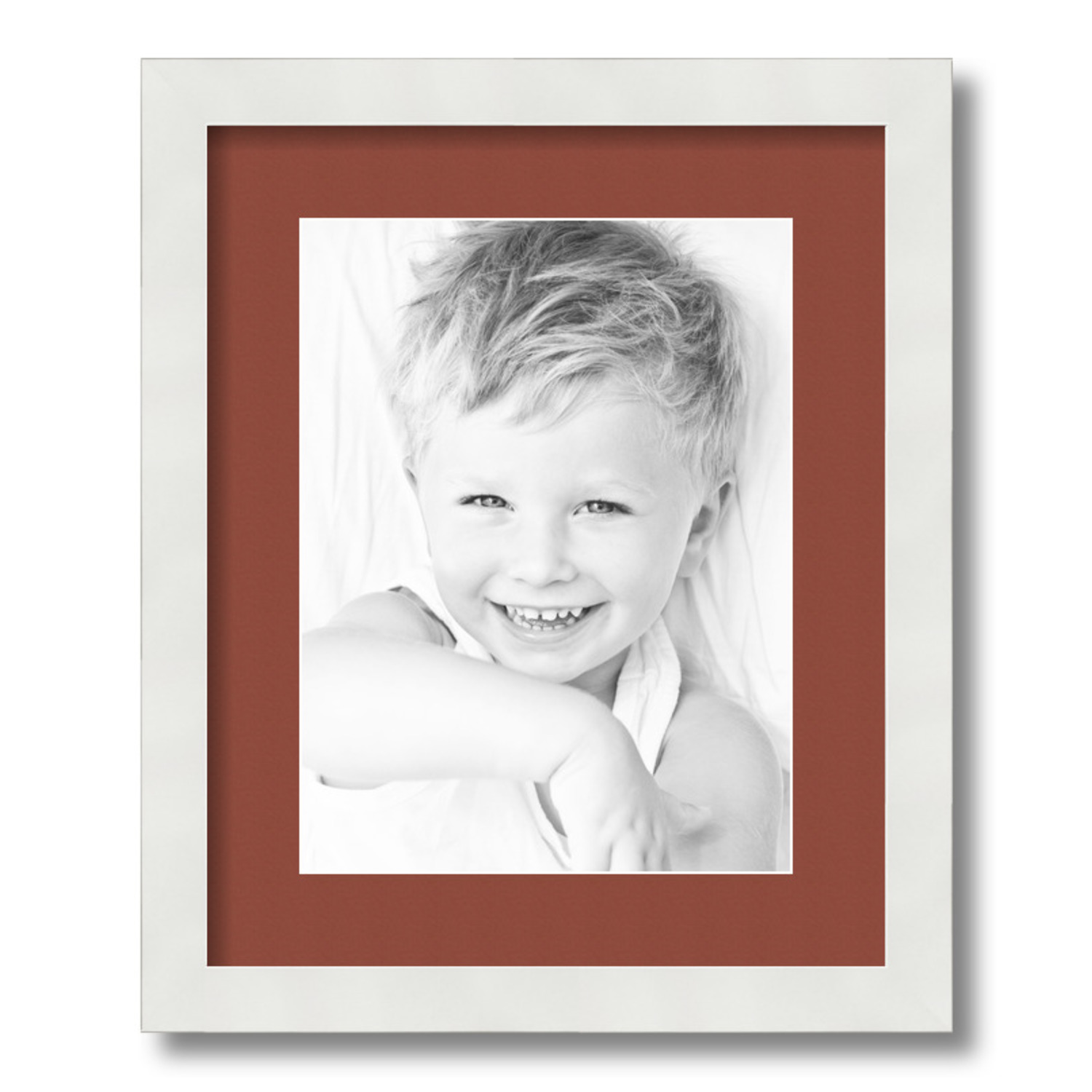 ArtToFrames Matted 13x16 White Picture Frame with 2" Mat, 9x12 Opening 3966 - Picture 106 of 489