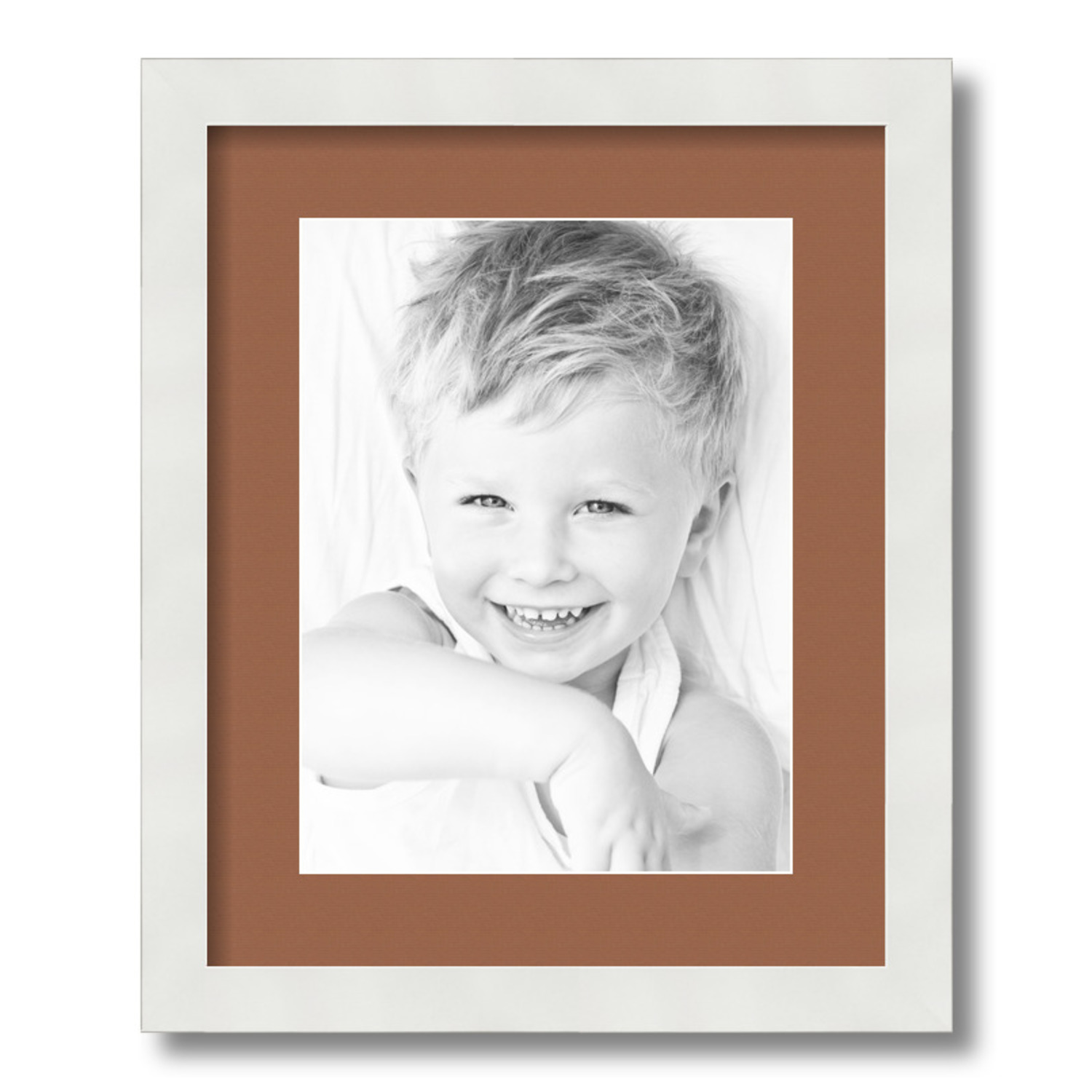 ArtToFrames Matted 13x16 White Picture Frame with 2" Mat, 9x12 Opening 3966 - Picture 122 of 489