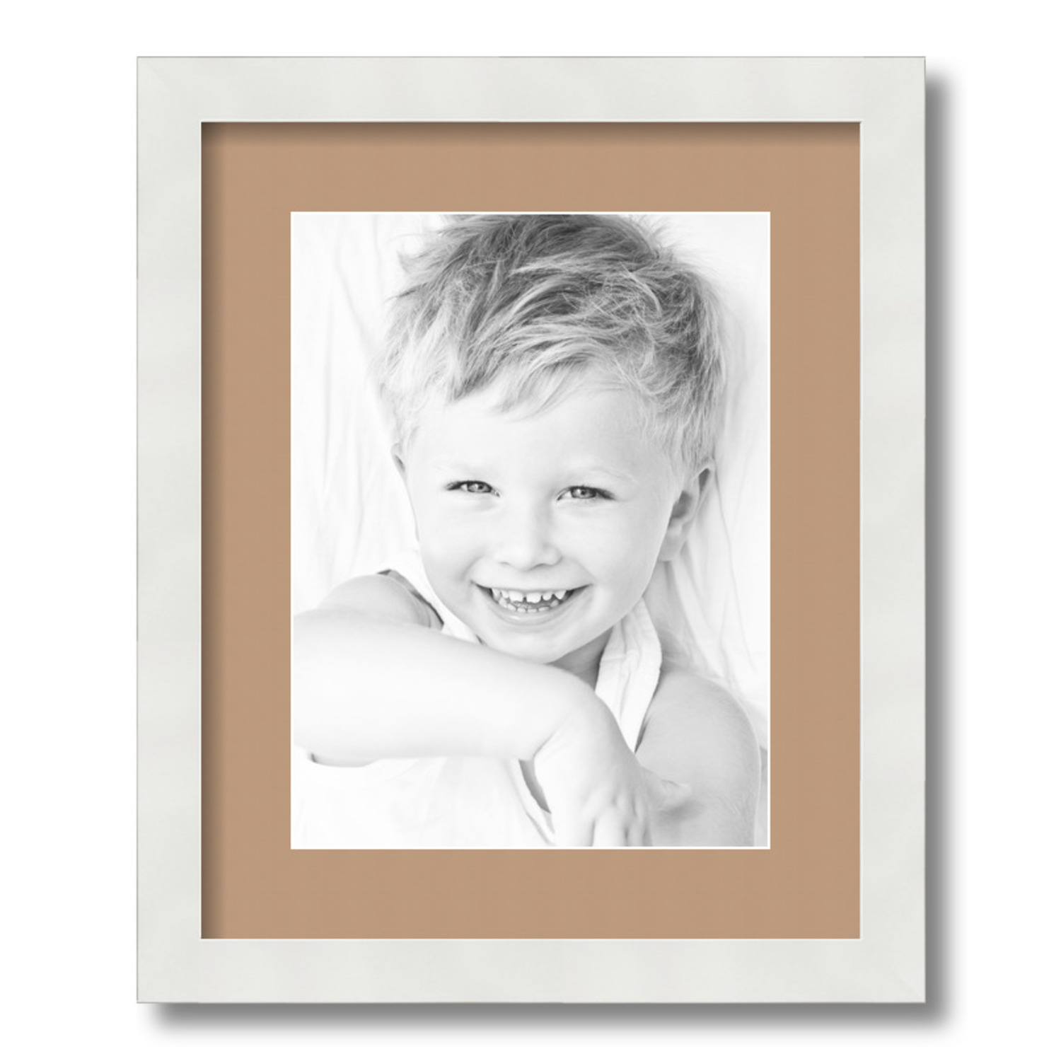ArtToFrames Matted 13x16 White Picture Frame with 2" Mat, 9x12 Opening 3966 - Picture 114 of 489