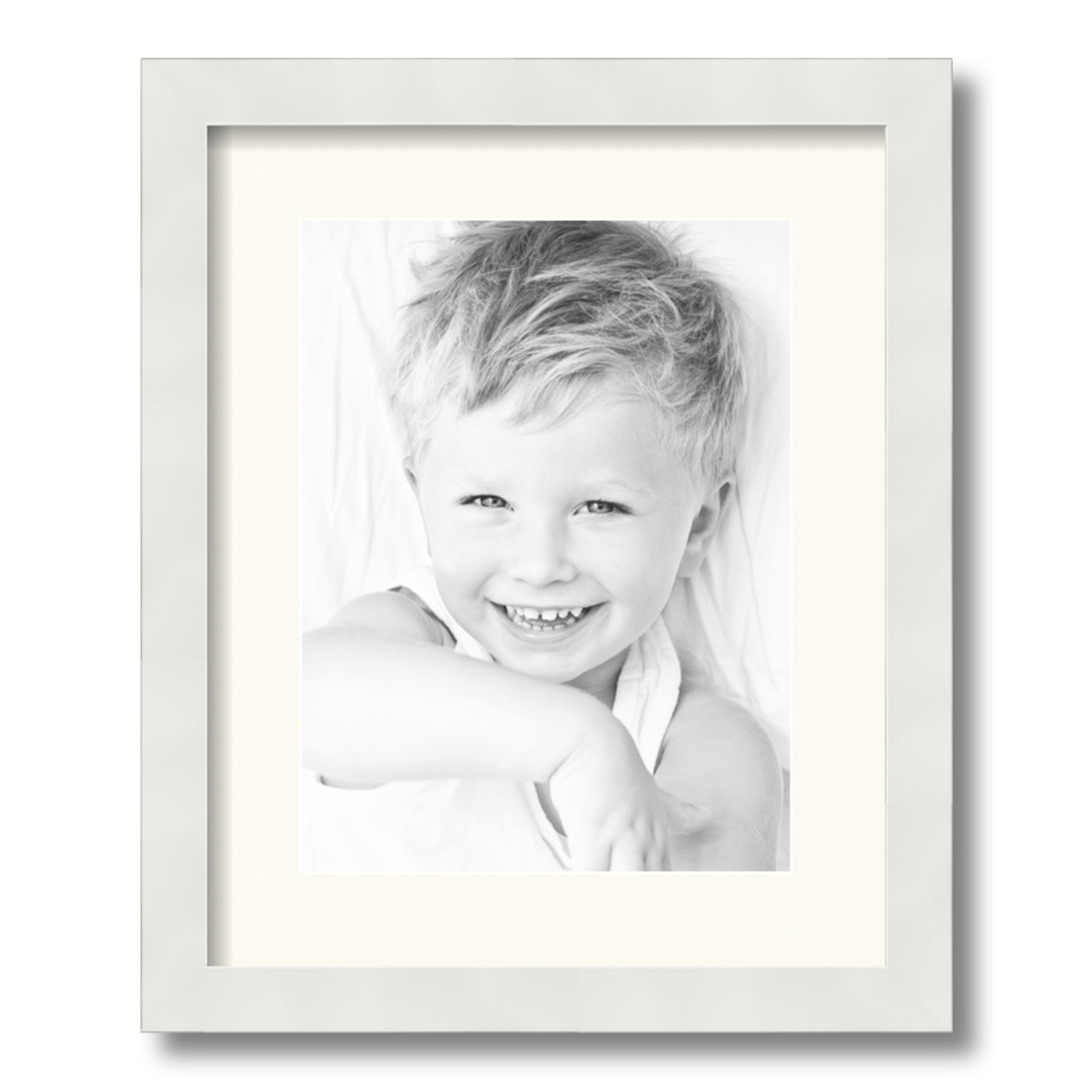 ArtToFrames Matted 13x16 White Picture Frame with 2" Mat, 9x12 Opening 3966 - Picture 266 of 489