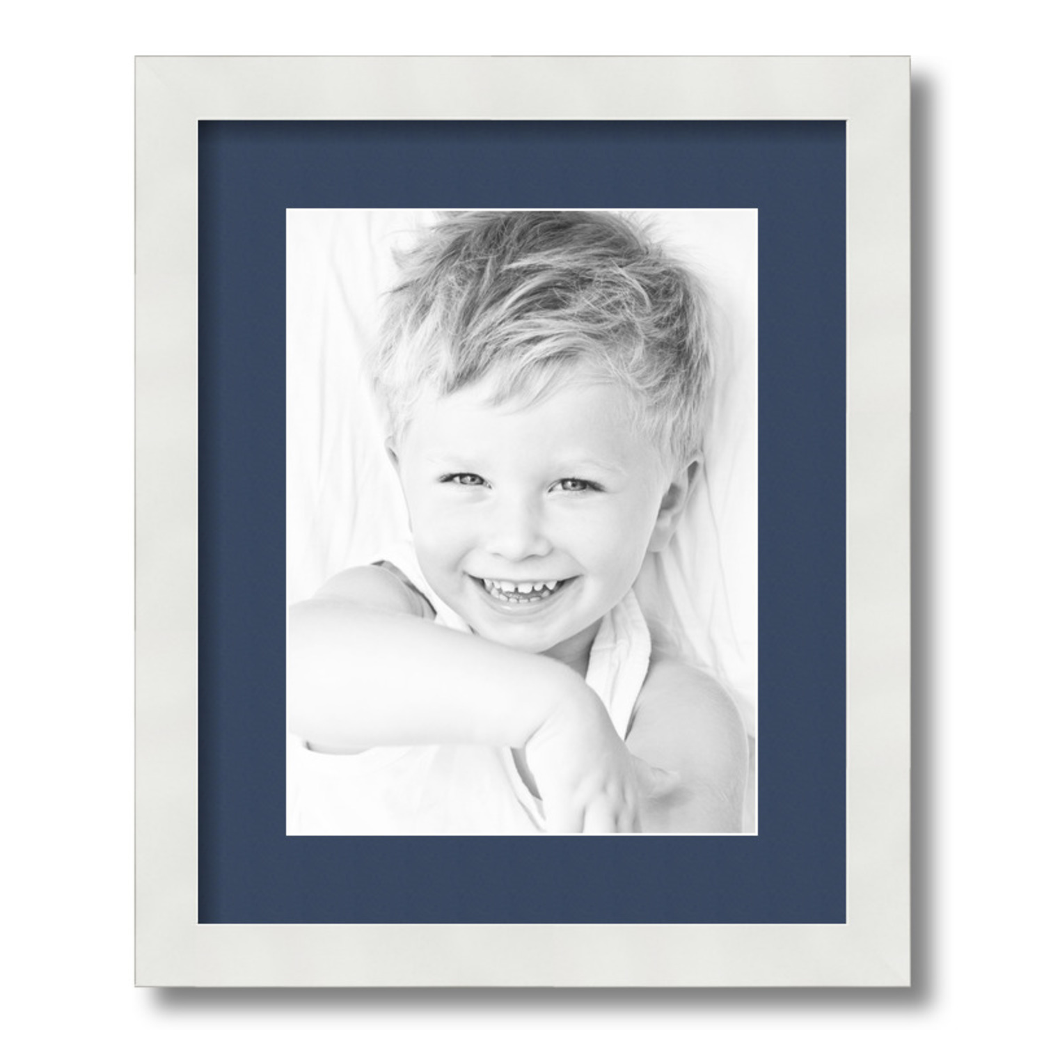 ArtToFrames Matted 13x16 White Picture Frame with 2" Mat, 9x12 Opening 3966 - Picture 74 of 489