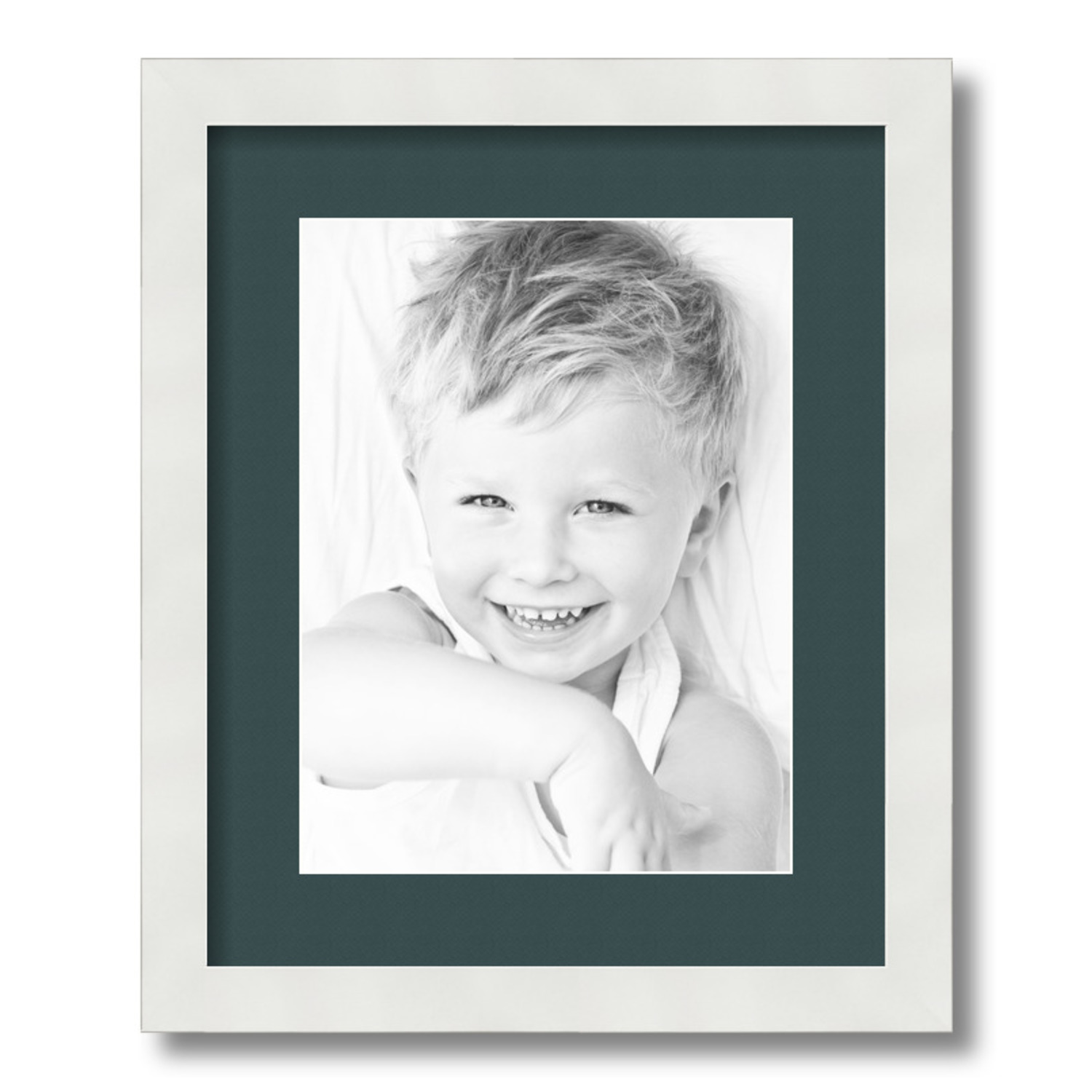 ArtToFrames Matted 13x16 White Picture Frame with 2" Mat, 9x12 Opening 3966 - Picture 194 of 489