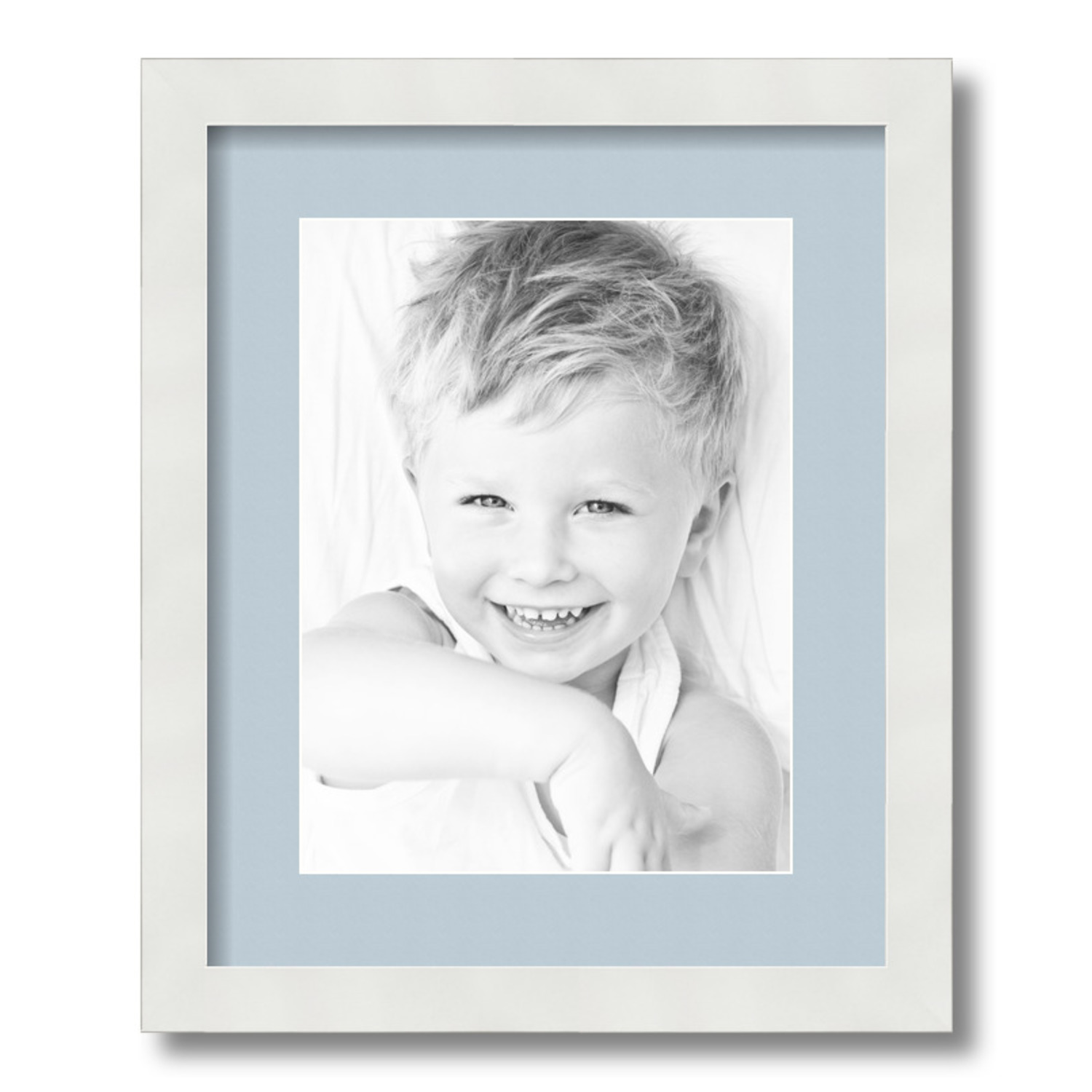 ArtToFrames Matted 13x16 White Picture Frame with 2" Mat, 9x12 Opening 3966 - Picture 26 of 489