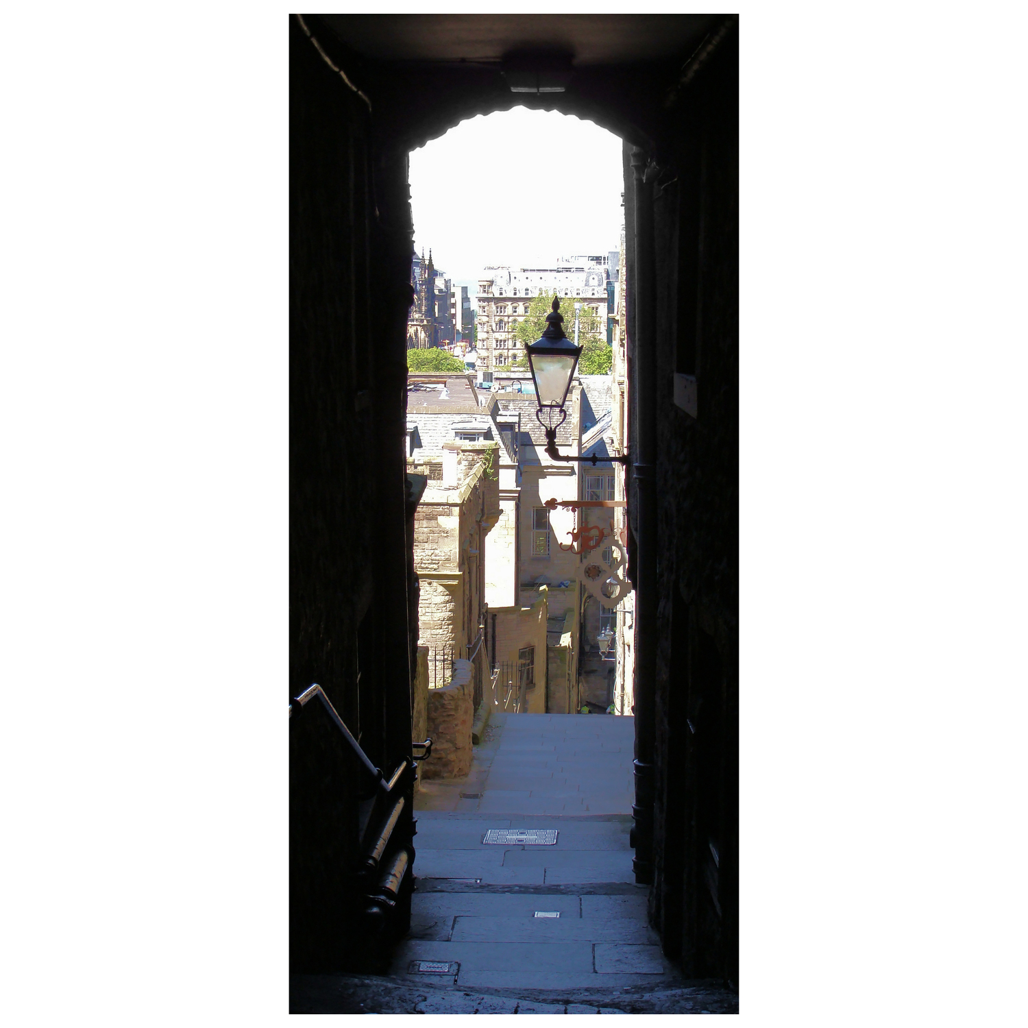 DoorPix 746 3D Door Sticker Decal Mural - Matte Bubble Free - Picture 38 of 90