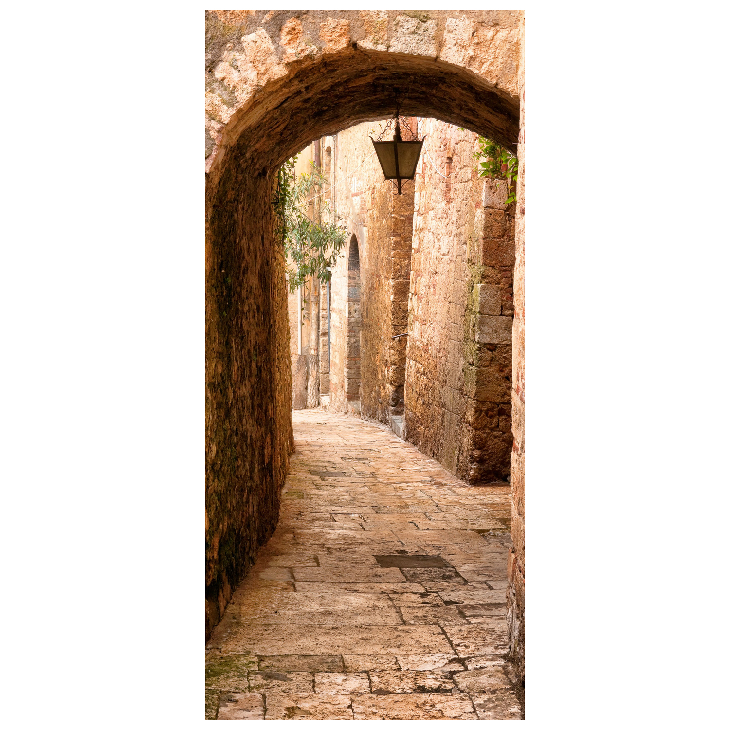 DoorPix 746 3D Door Sticker Decal Mural - Matte Bubble Free - Picture 51 of 90