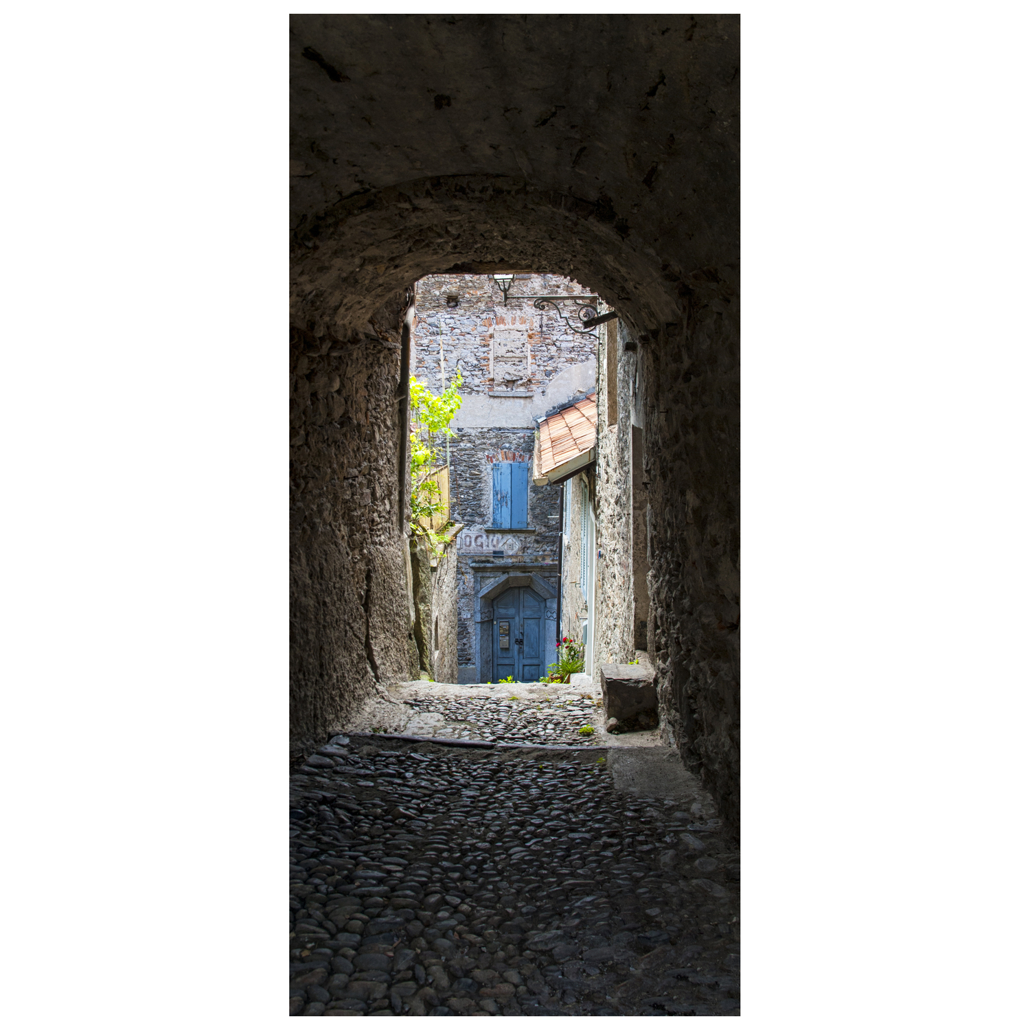 DoorPix 746 3D Door Sticker Decal Mural - Matte Bubble Free - Picture 14 of 90