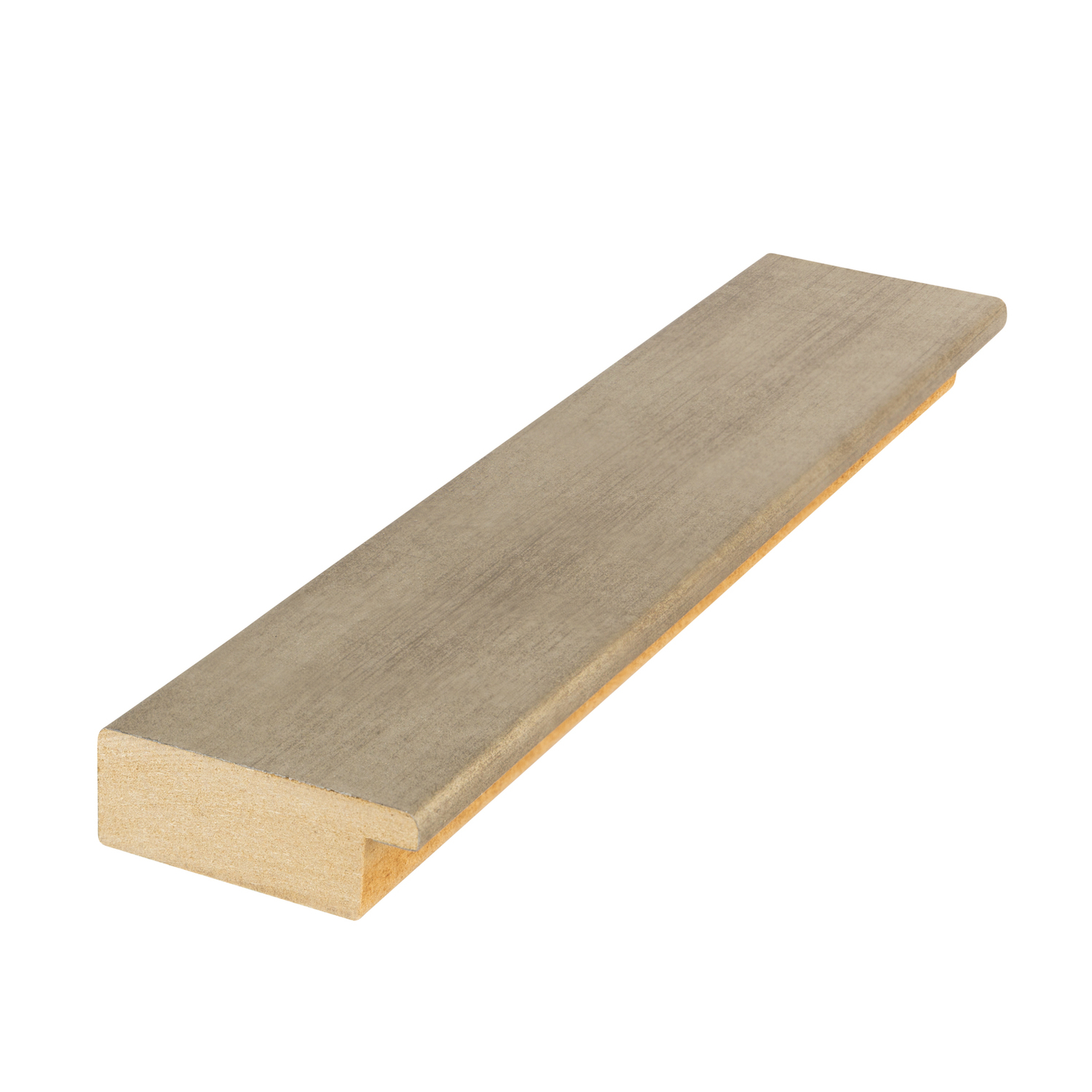 ArtToFrames 16 x 33" Modern Custom Picture Poster Frame 2" Wide A48MJ - Picture 31 of 49