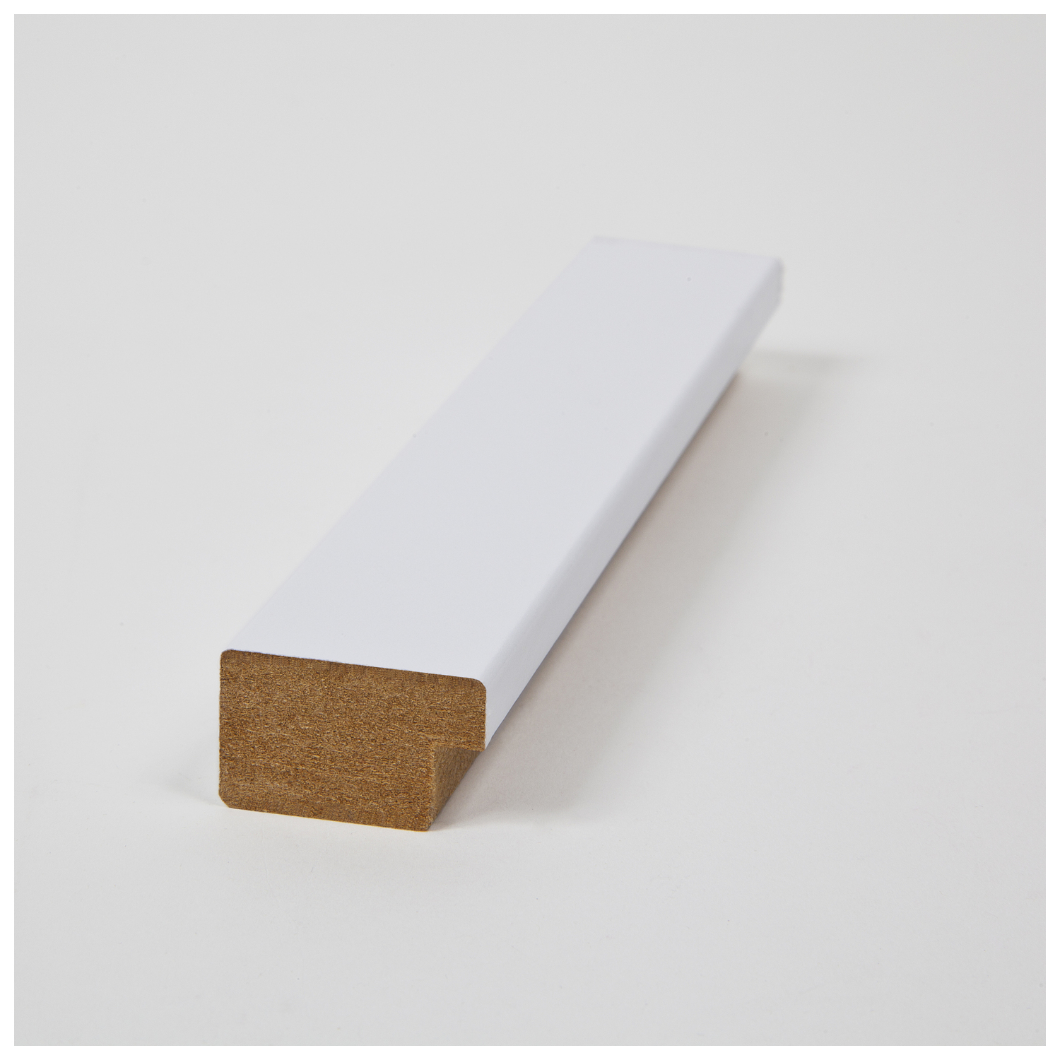 ArtToFrames Matted 15x21 White Picture Frame with 2" Mat, 11x17 Opening 3966 - Picture 407 of 489