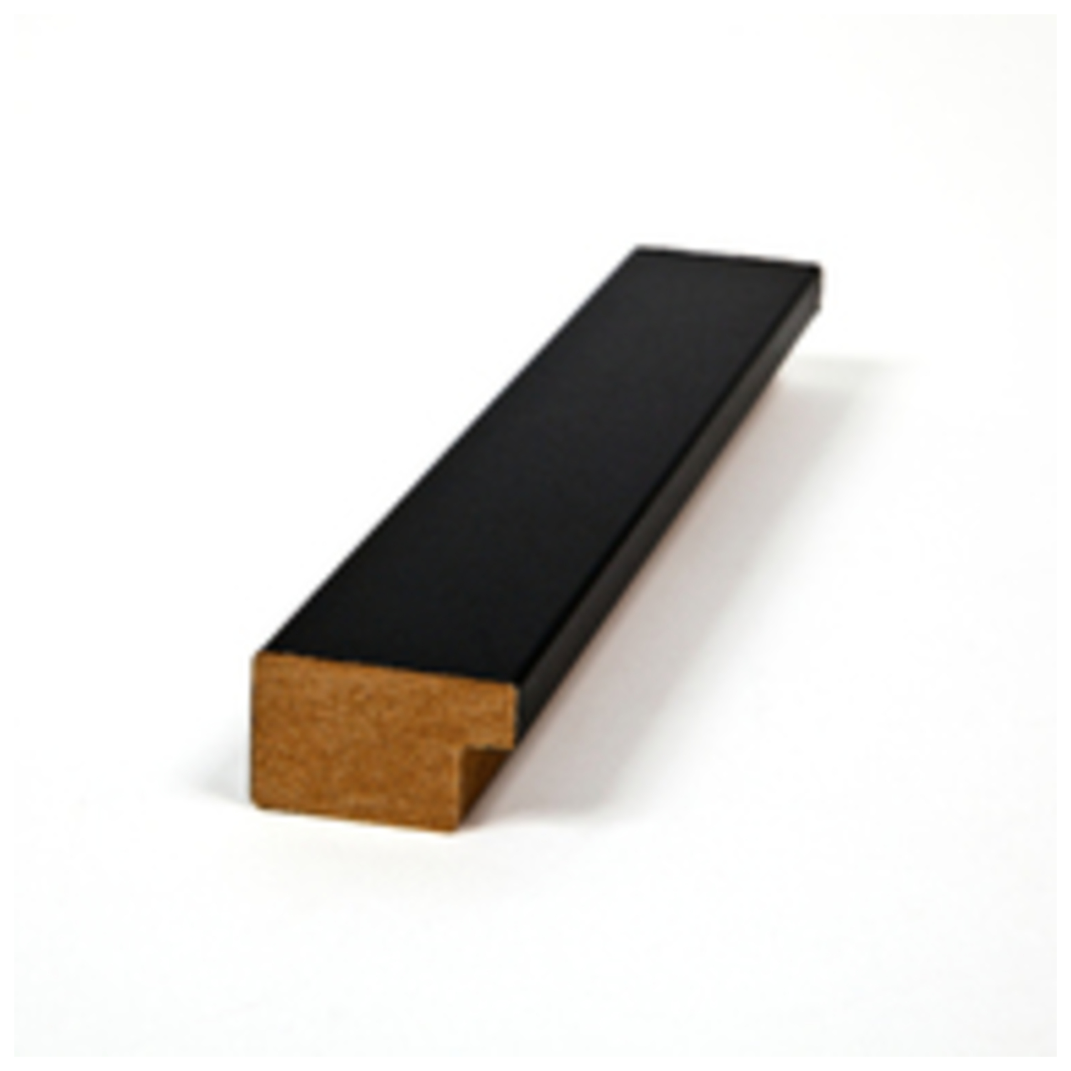 ArtToFrames Bilderrahmen matt 22x28 schwarz mit 2" Passepartout, 18x24 Öffnung 3926 - Bild 135 von 489