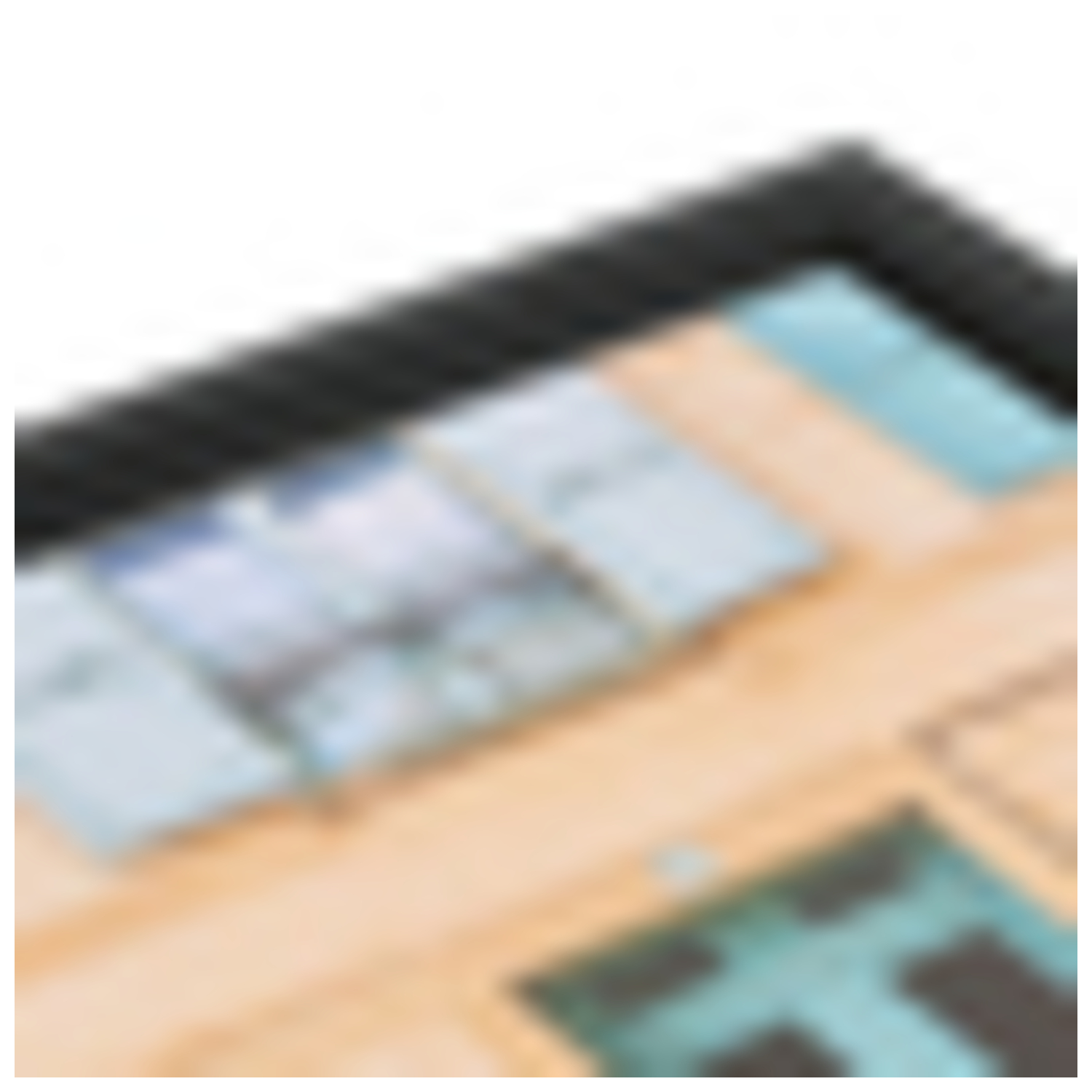 ArtToFrames 24 x 36" Traditional Custom Picture Poster Frame 1.25" Wide A8RO - Picture 5 of 36