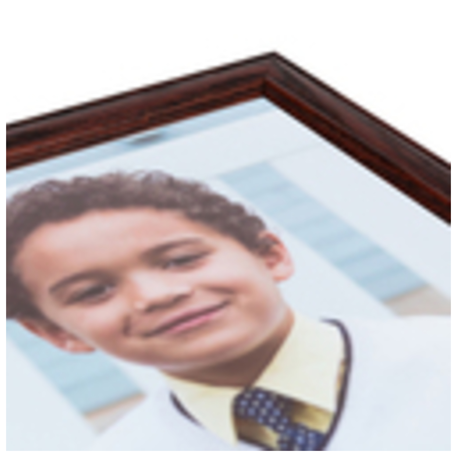 ArtToFrames 7 x 12" Traditional Custom Picture Poster Frame 1.25" Wide A8CX - Picture 19 of 29