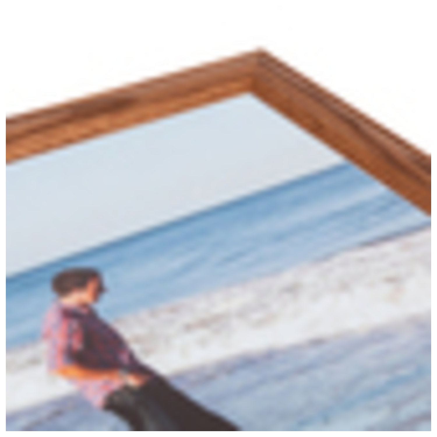 ArtToFrames 15 x 18" traditioneller individueller Bilderrahmen Poster 1,25" breit A8KZ - Bild 26 von 36