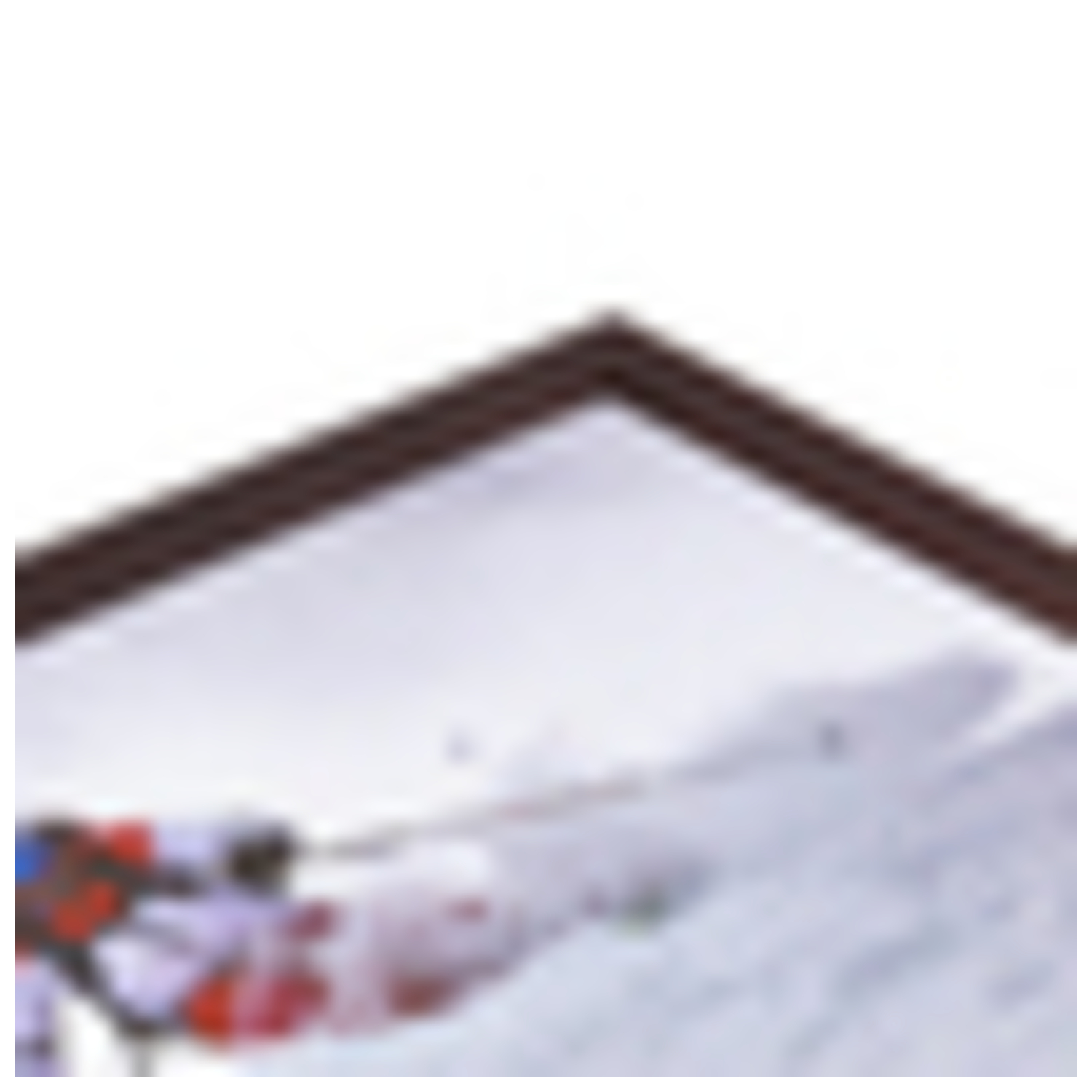 ArtToFrames Cornice Poster Quadro Personalizzata Tradizionale 20 x 28" Larghezza 1" A9PA - Foto 55 di 65