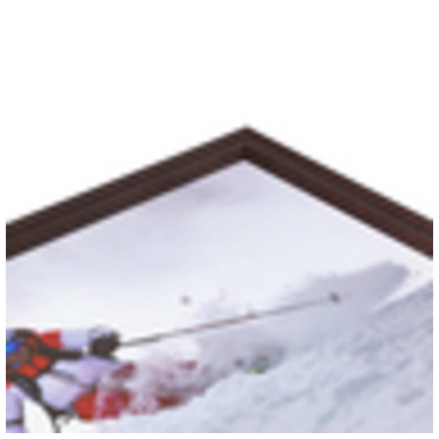 ArtToFrames 10 x 16" Traditional Custom Picture Poster Frame 1" Wide A9GH - Picture 35 of 44