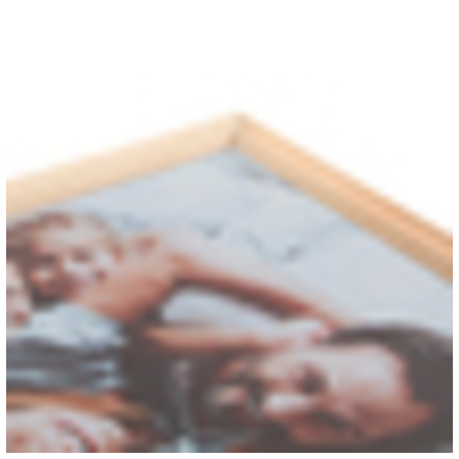 ArtToFrames Cornice Poster Quadro Personalizzata Tradizionale 20 x 28" Larghezza 1" A9PA - Foto 19 di 65