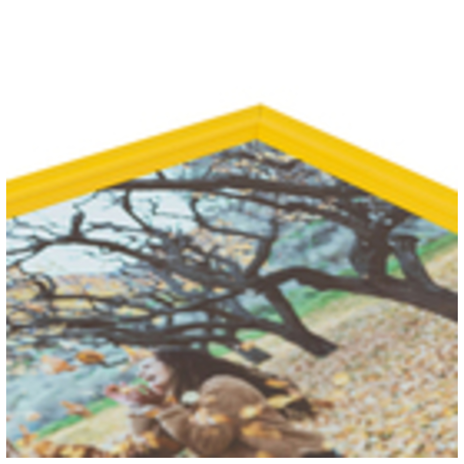 ArtToFrames 8 x 11" Traditional Custom Picture Poster Frame 1" Wide A9DZ - Picture 24 of 44