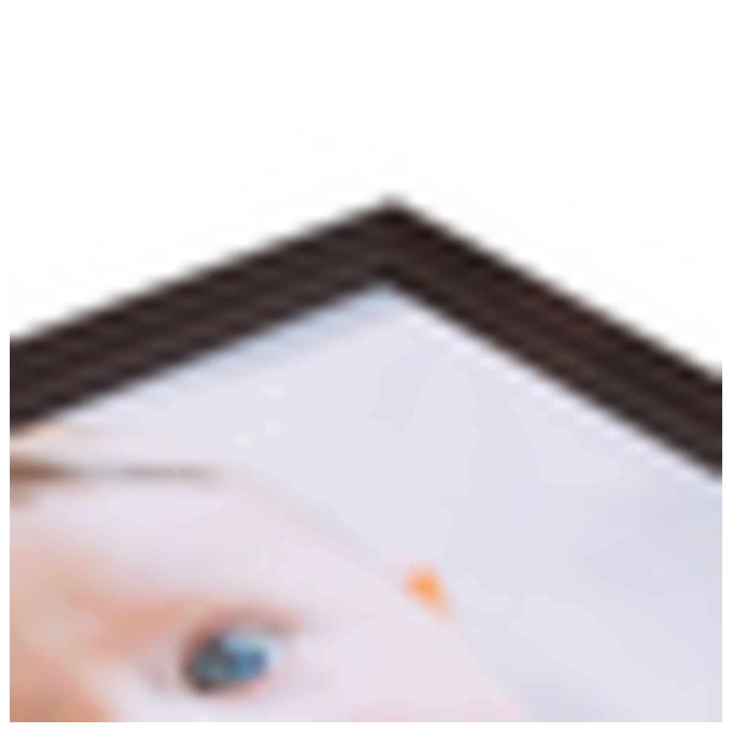 ArtToFrames 21 x 30" Modern Custom Picture Poster Frame 1.5" Wide A14PS - Picture 11 of 21