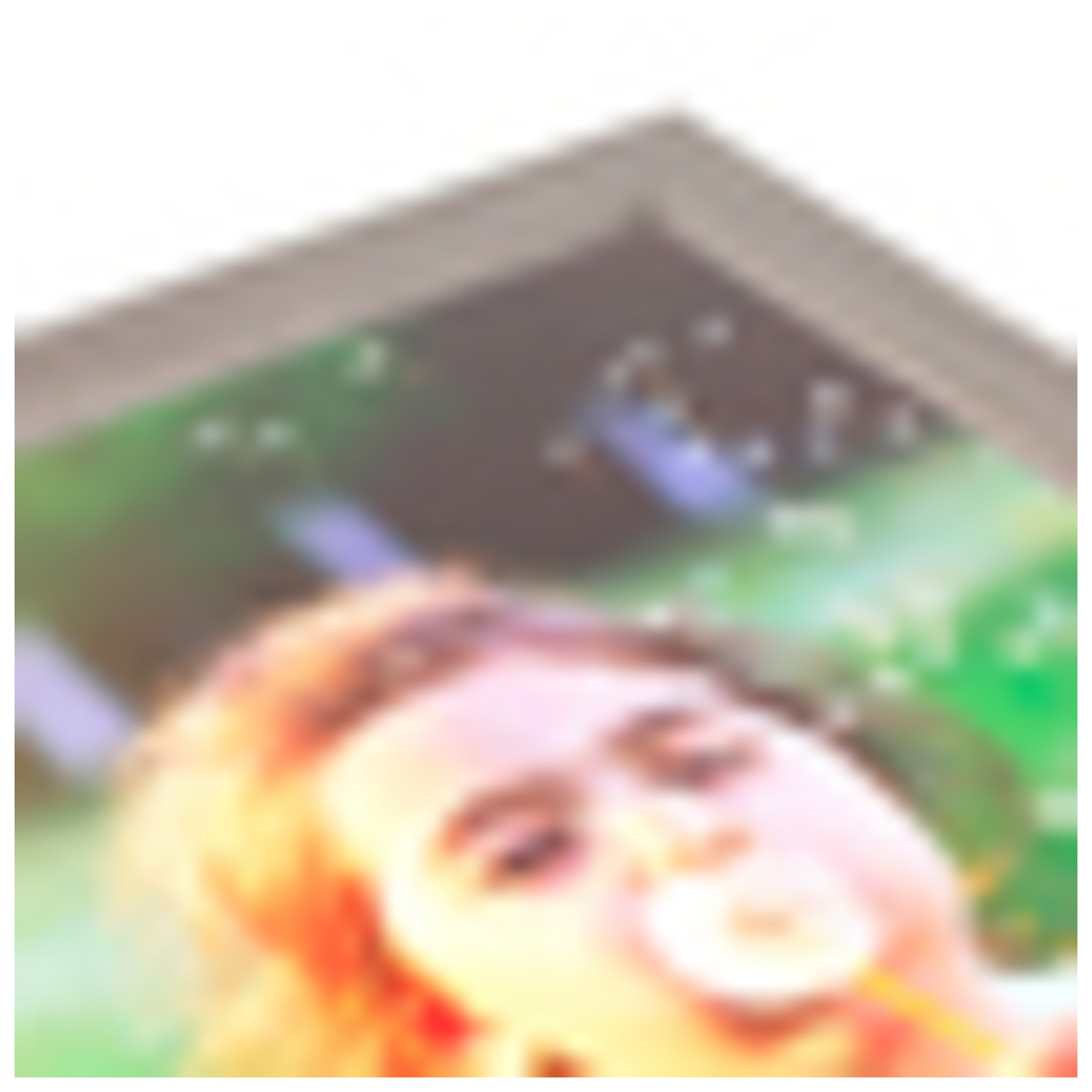 ArtToFrames 16 x 29" Modern Custom Picture Poster Frame 1.25" Wide A46MF - Picture 33 of 75