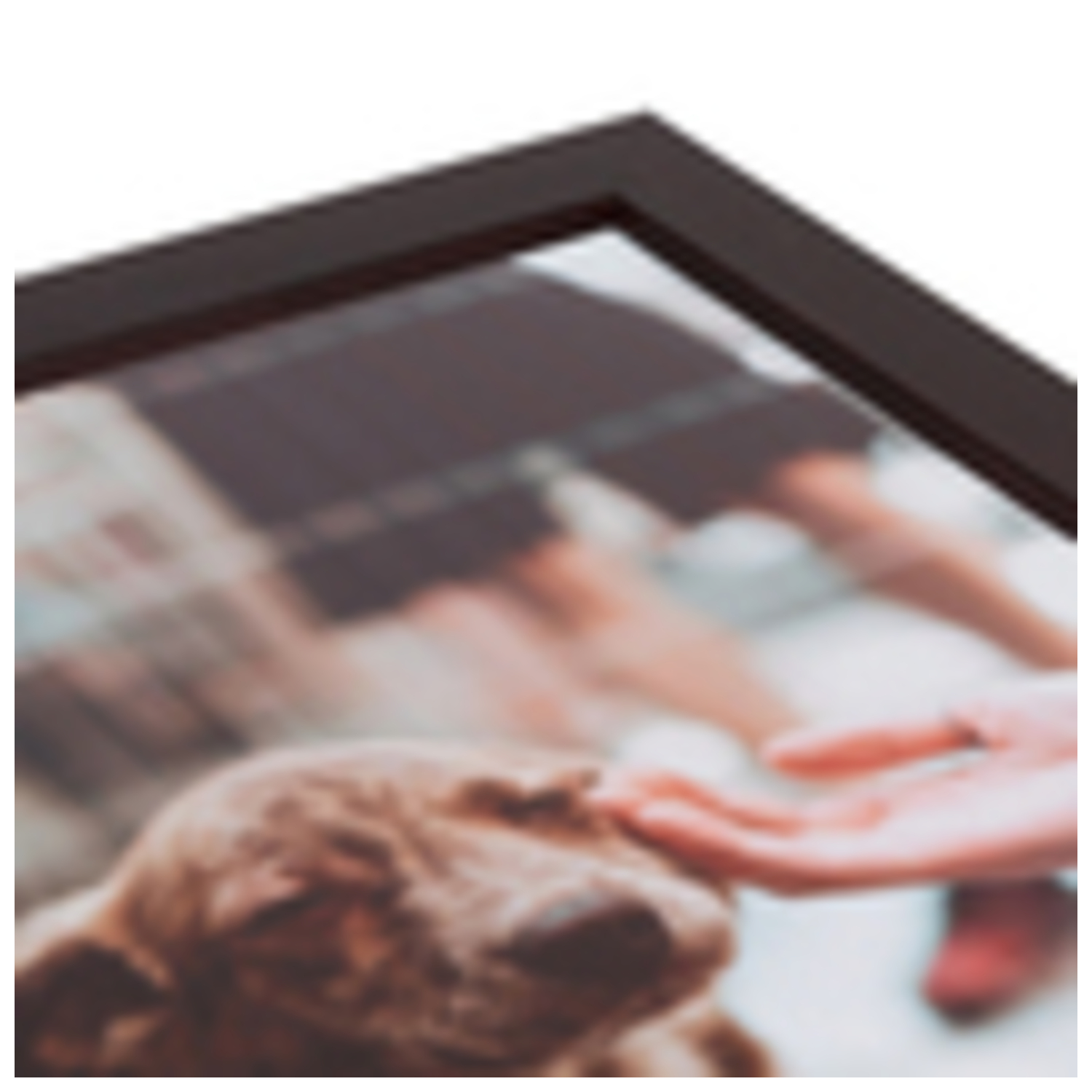 ArtToFrames 10 x 14" Moderner individueller Bilderrahmen Poster 1,25" breit A46GF - Bild 33 von 75