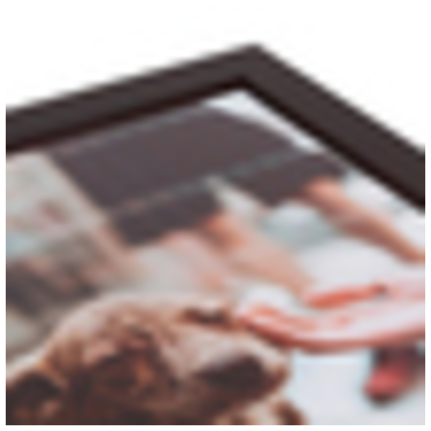 Marco de póster personalizado moderno ArtToFrames de 20 x 28" de 1,25" de ancho A46PA - Imagen 46 de 68