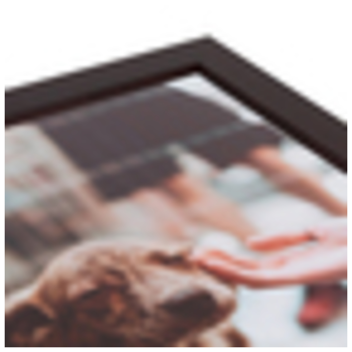 ArtToFrames 13 x 21" Modern Custom Picture Poster Frame 1.25" Wide A46JJ - Picture 33 of 75