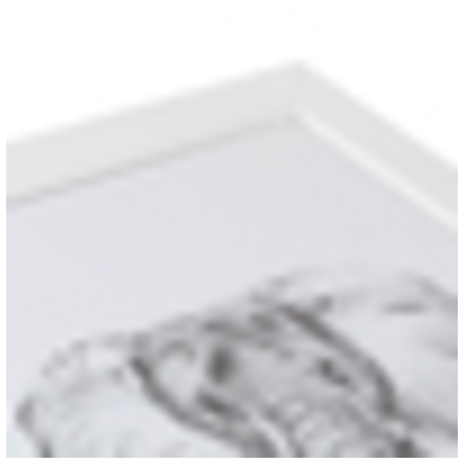 ArtToFrames 14 x 30" Modern Custom Picture Poster Frame 1.25" Wide A46KP - Picture 12 of 75