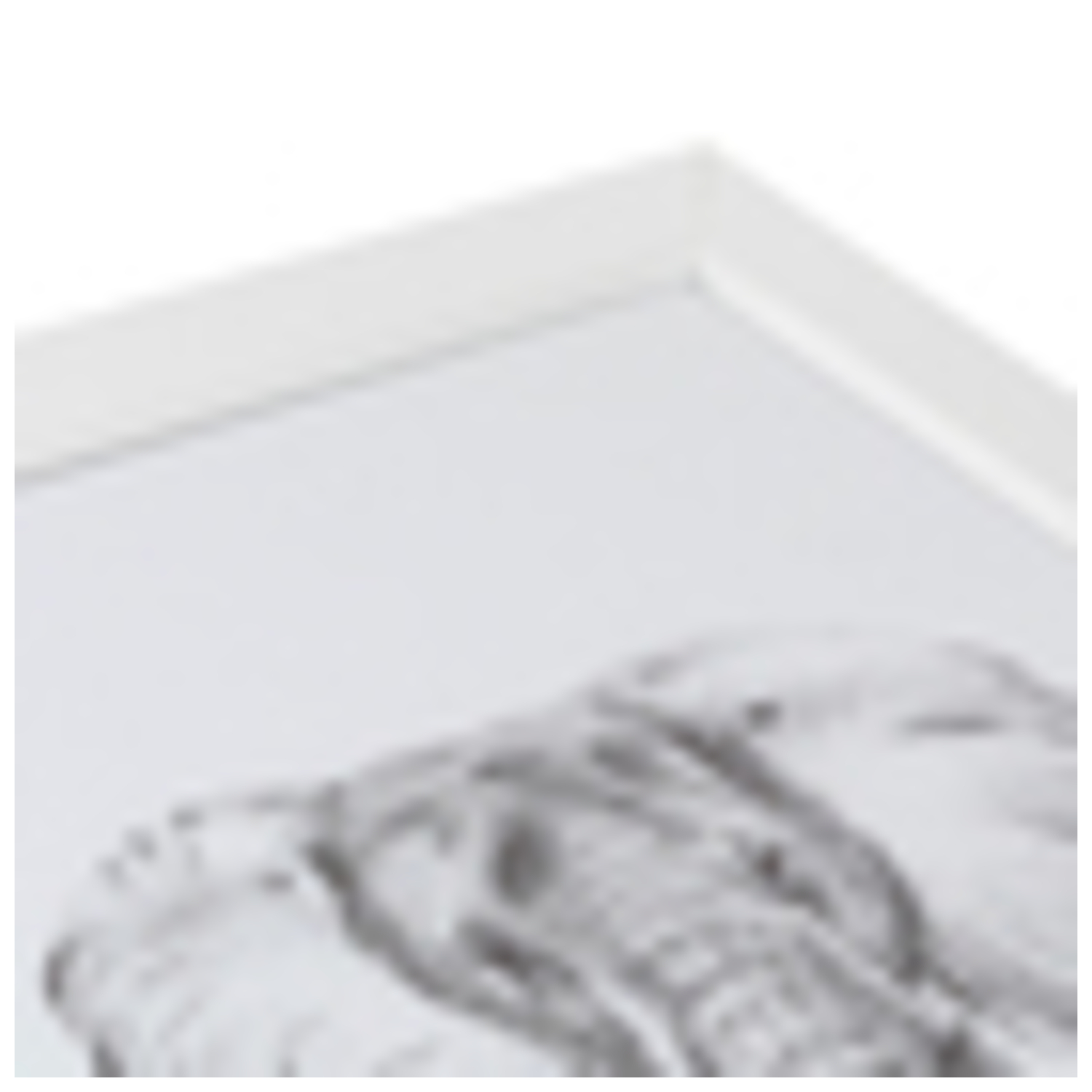 ArtToFrames 10 x 22" Modern Custom Picture Poster Frame 1.25" Wide A46GN - Picture 12 of 75