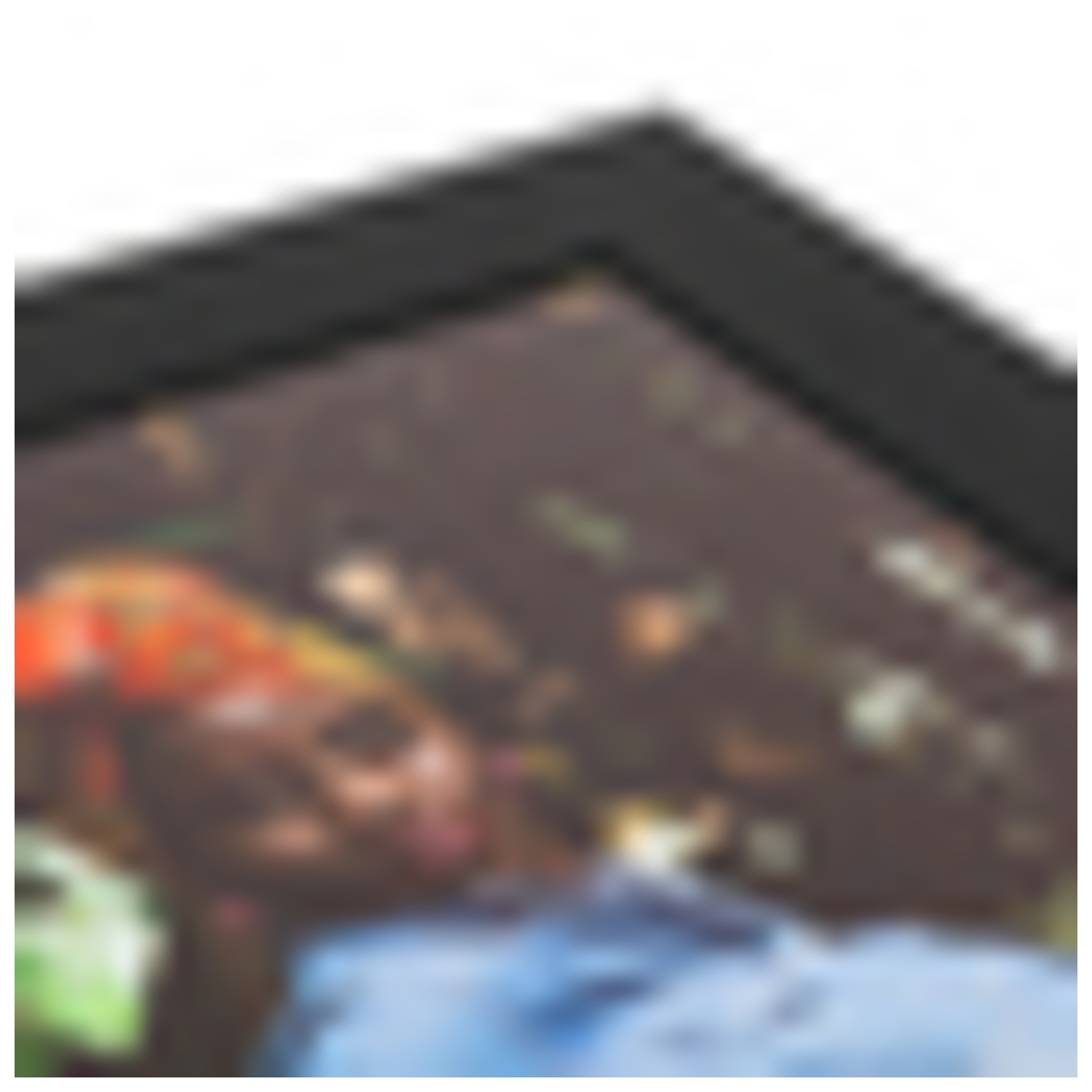 ArtToFrames 8 x 36" Modern Custom Picture Poster Frame 2" Wide A48EY - Picture 12 of 49