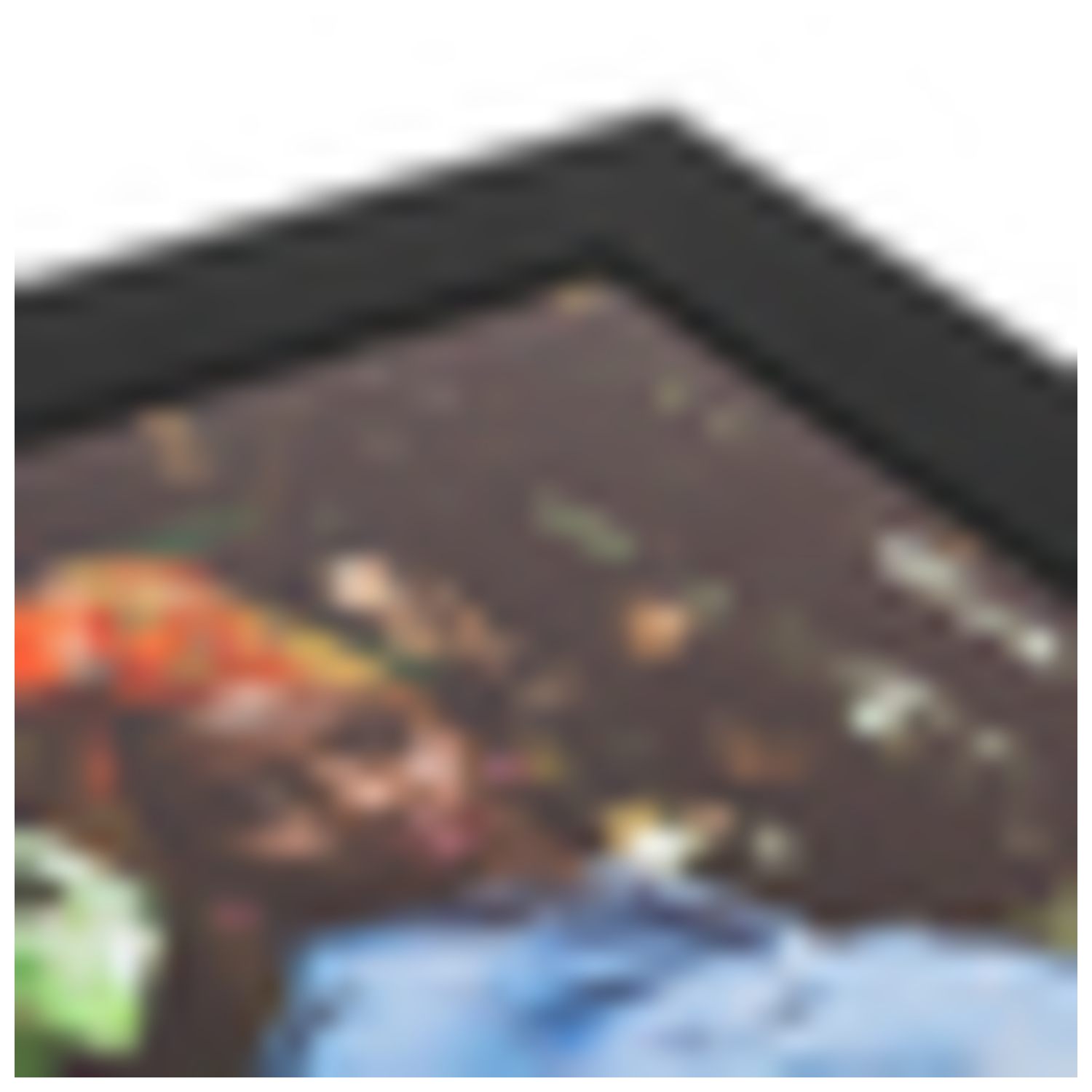 ArtToFrames 14 x 35" Modern Custom Picture Poster Frame 2" Wide A48KU - Picture 12 of 49
