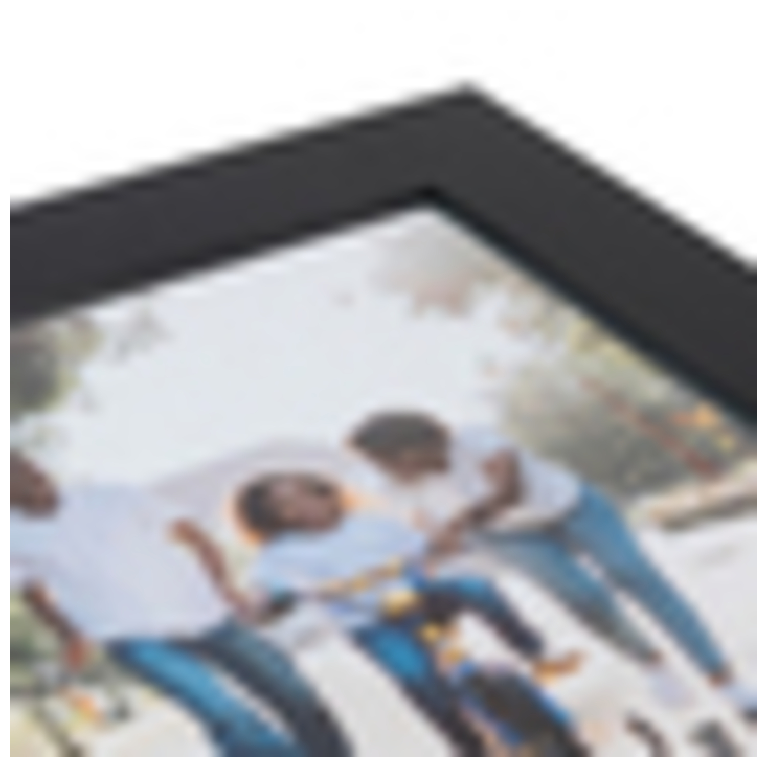 ArtToFrames 18 x 24" Modern Custom Picture Poster Frame 2" Wide A48NN - Picture 19 of 73